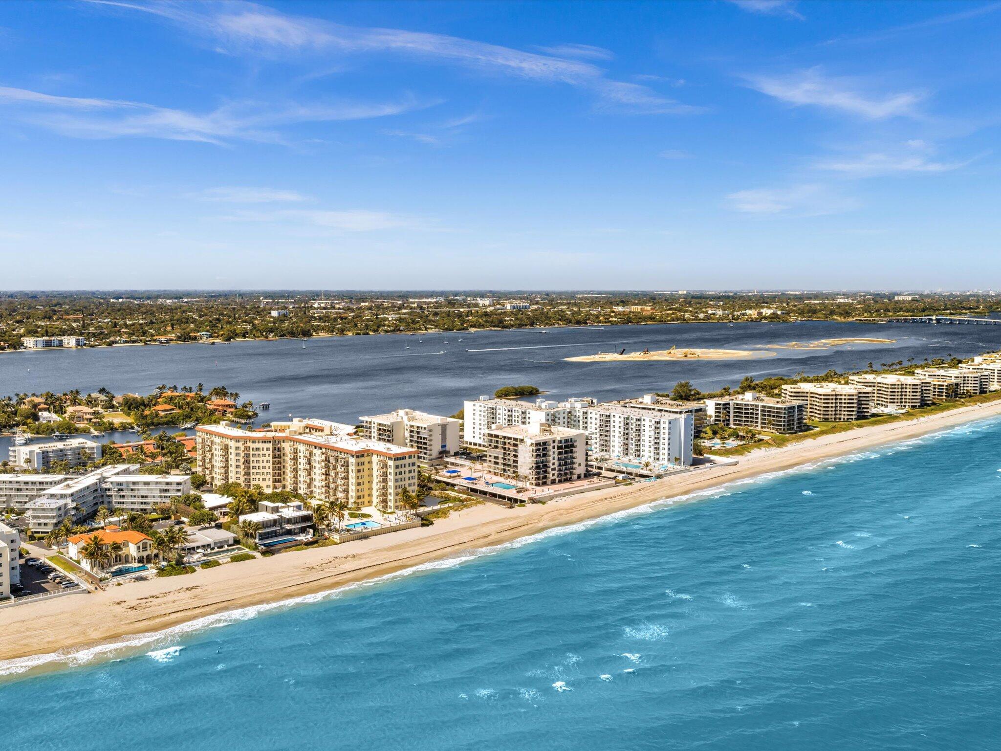 3500 S Ocean Boulevard 500