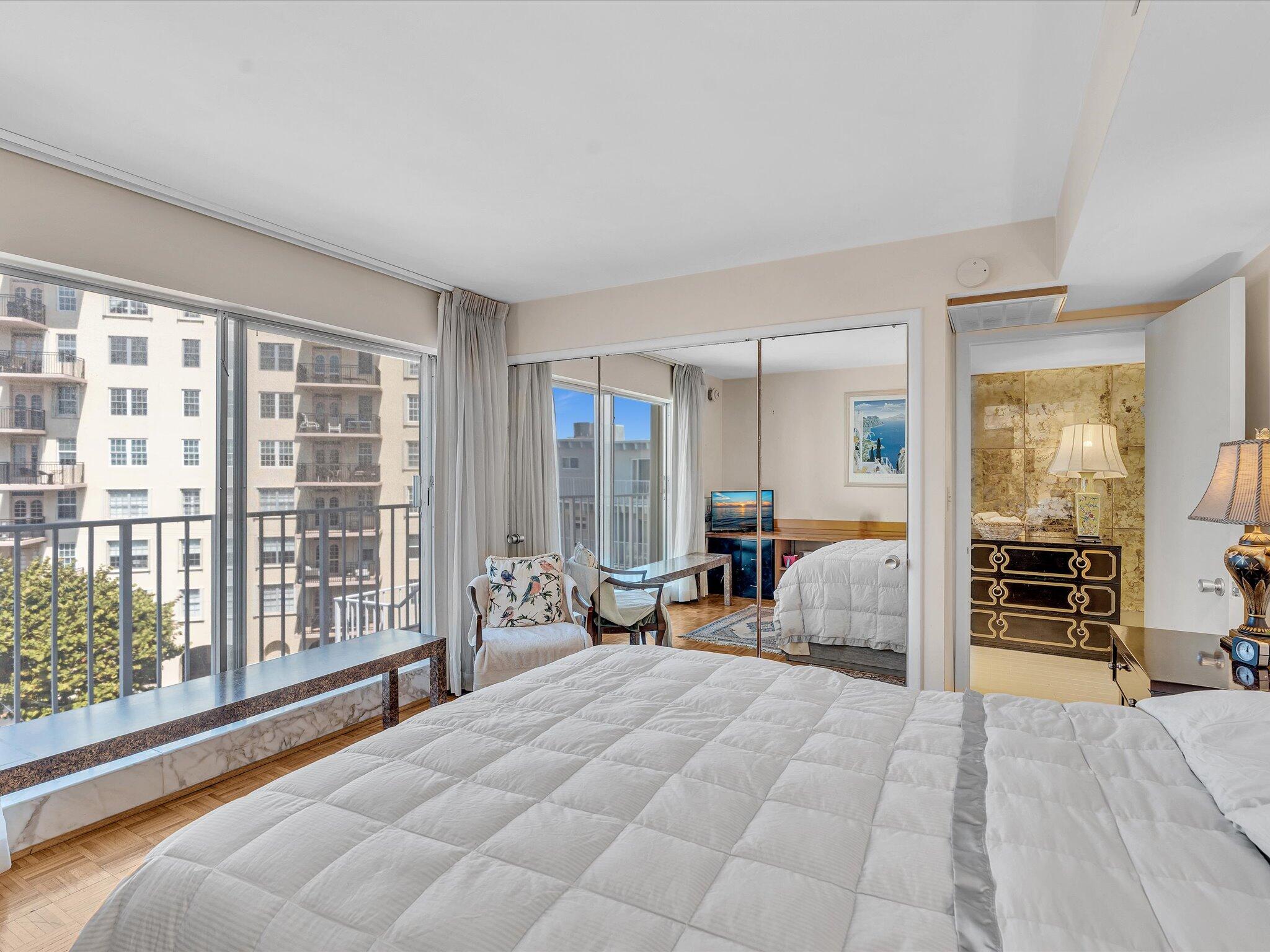 3500 S Ocean Boulevard 500