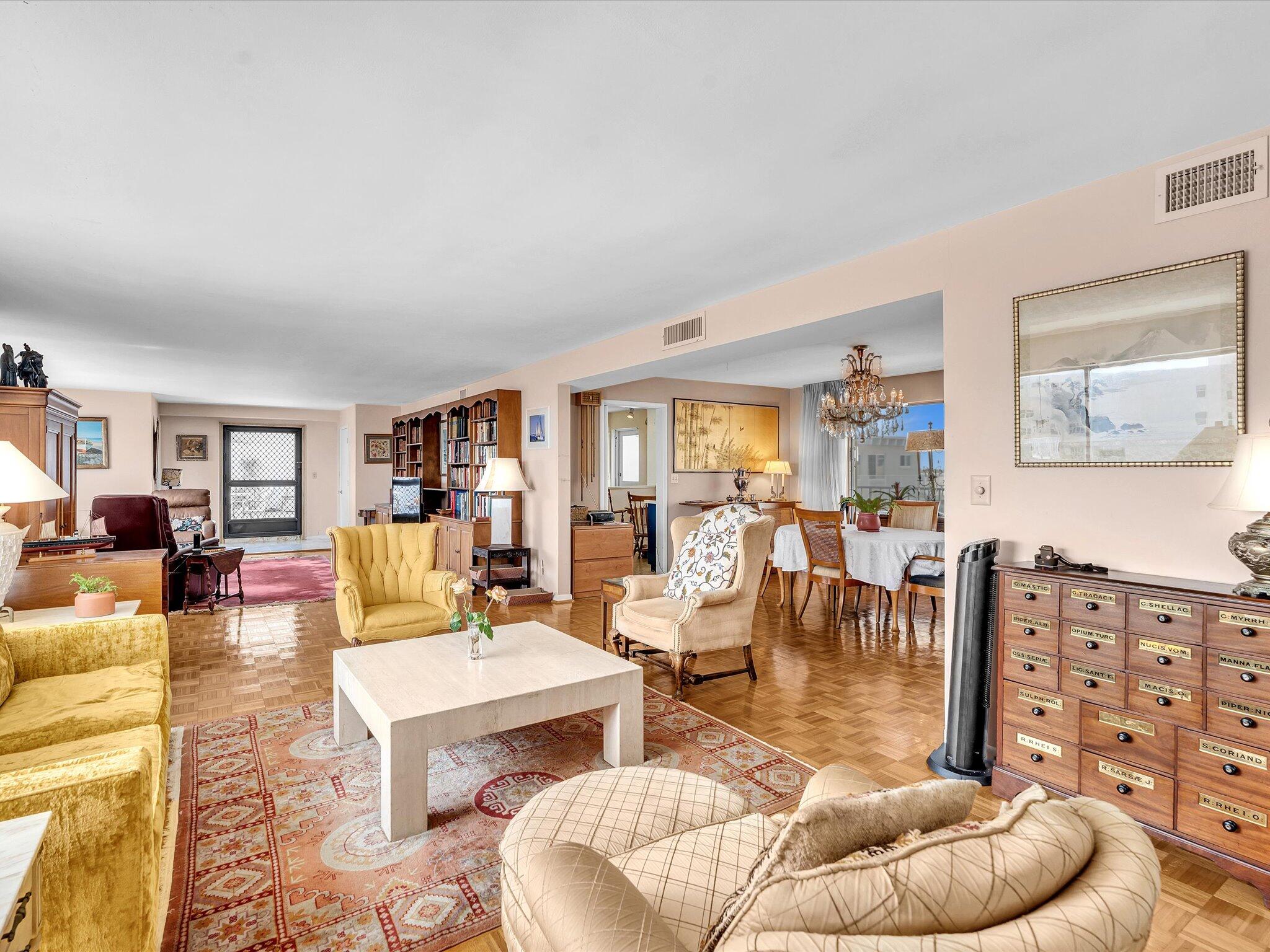 3500 S Ocean Boulevard 500