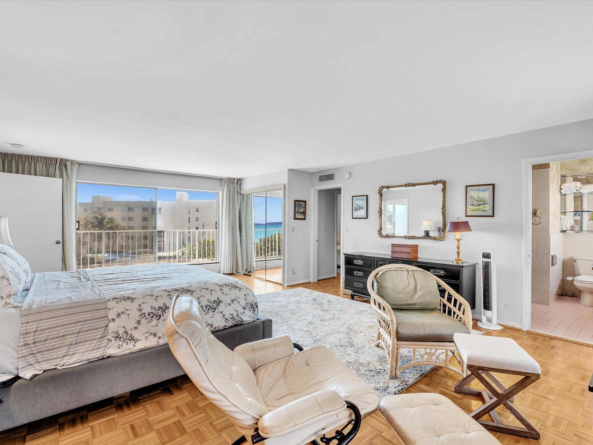 3500 S Ocean Boulevard 500