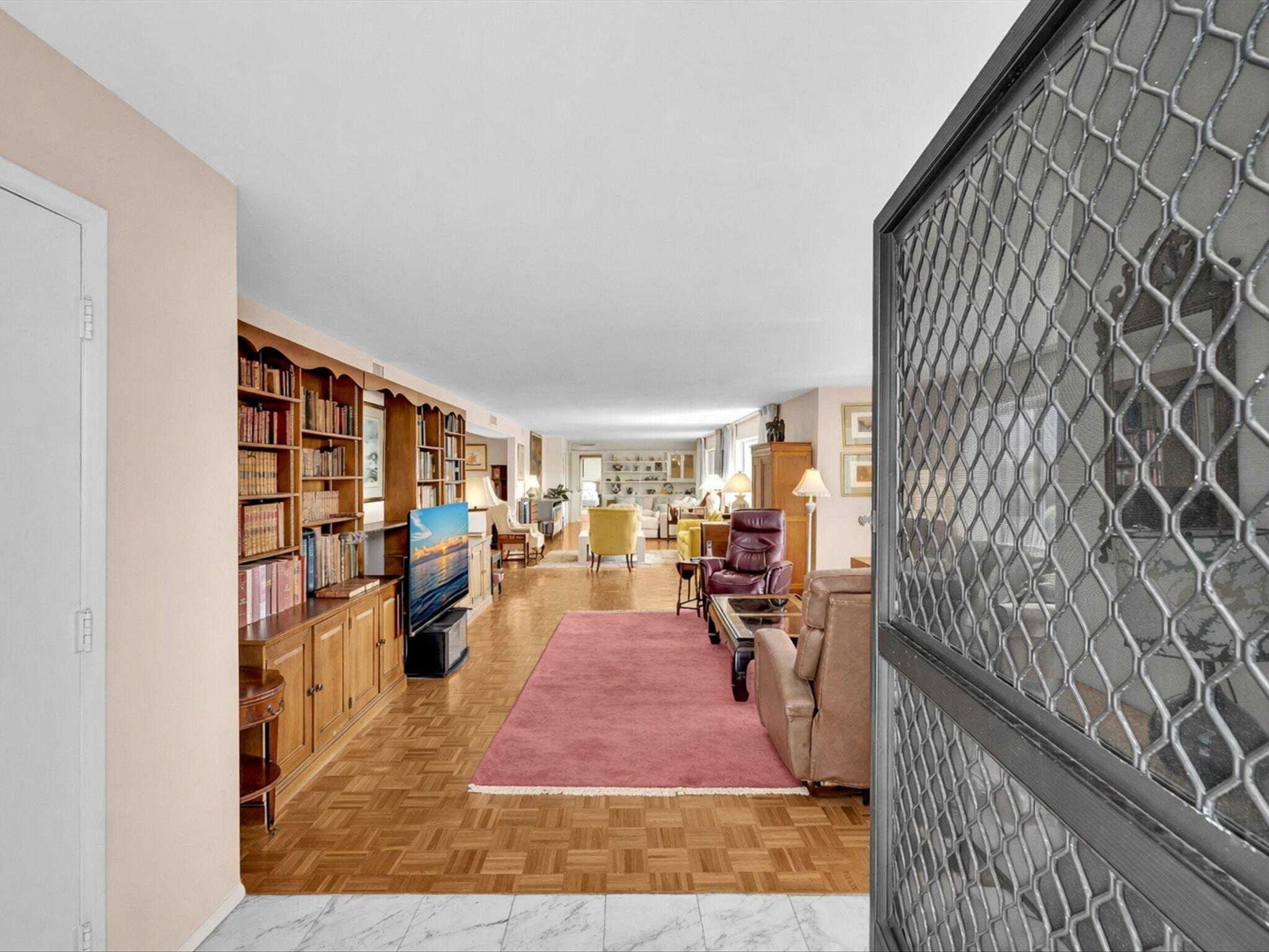 3500 S Ocean Boulevard 500