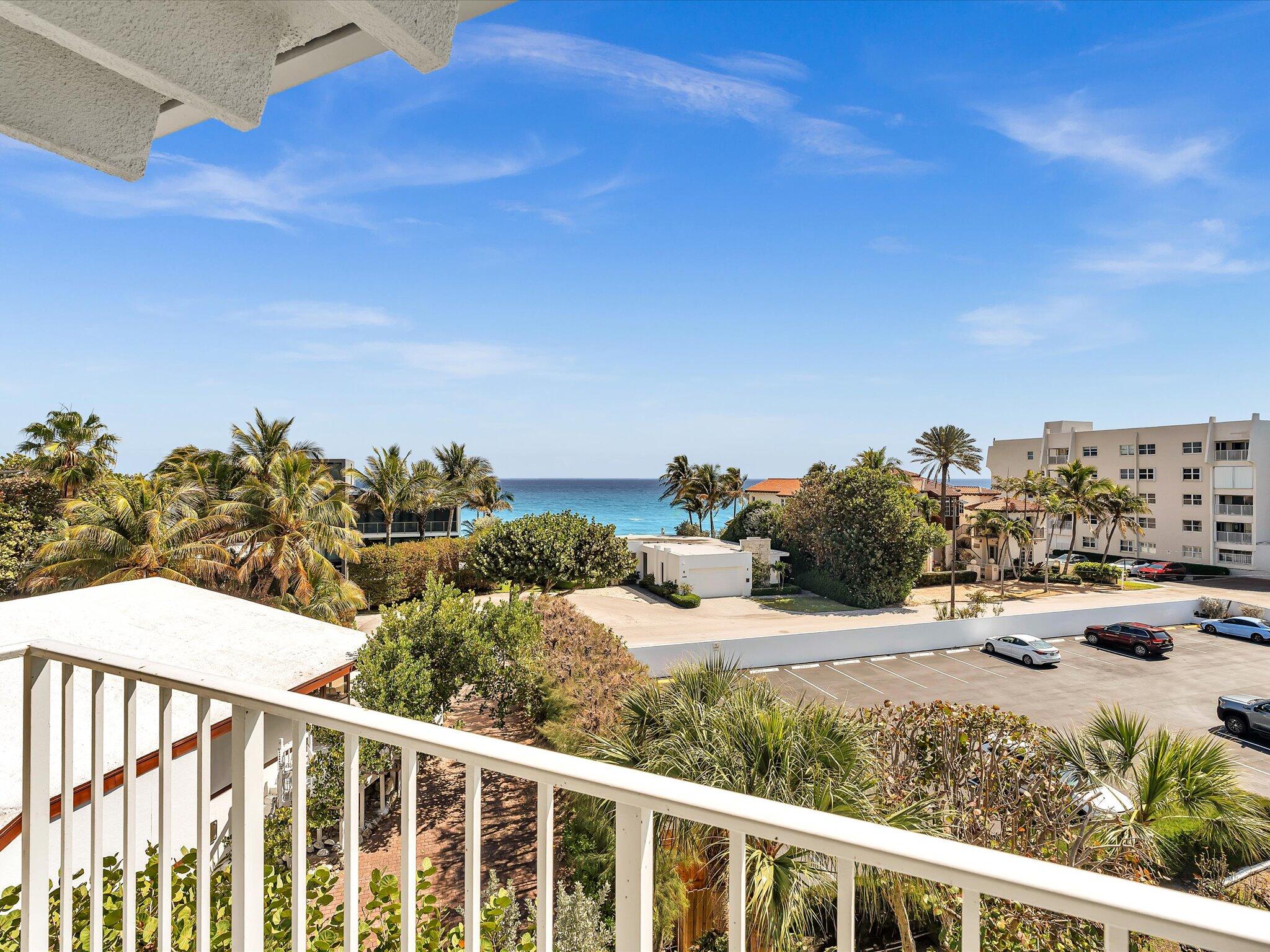 3500 S Ocean Boulevard 500