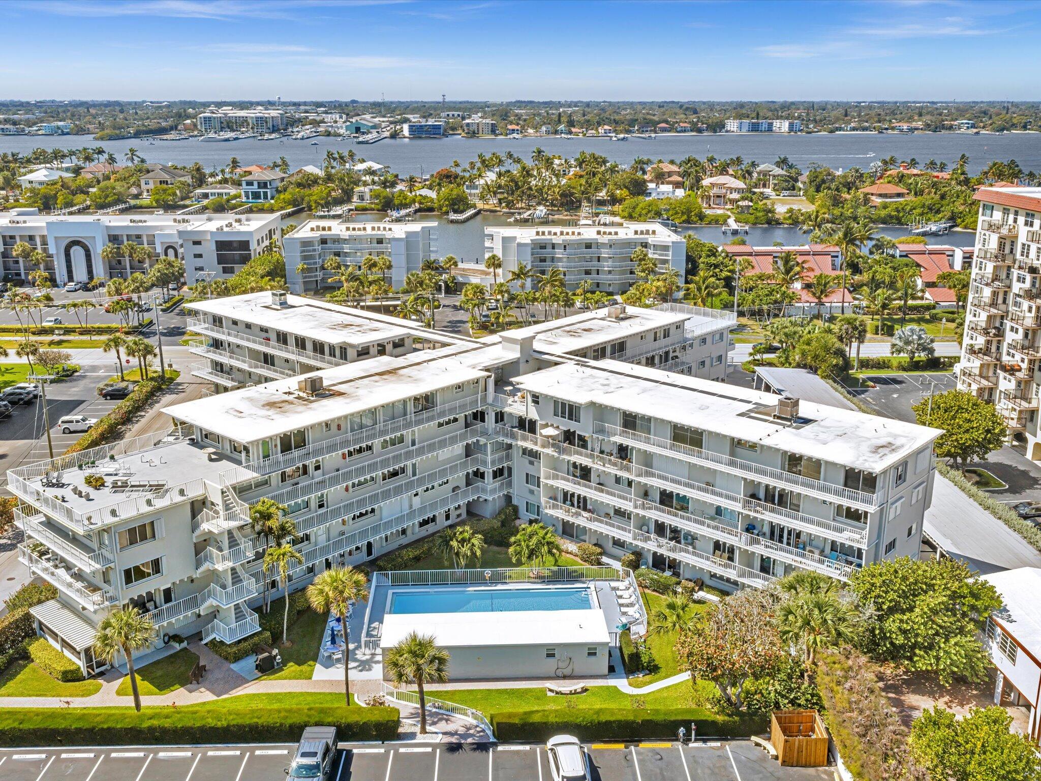 3500 S Ocean Boulevard 500