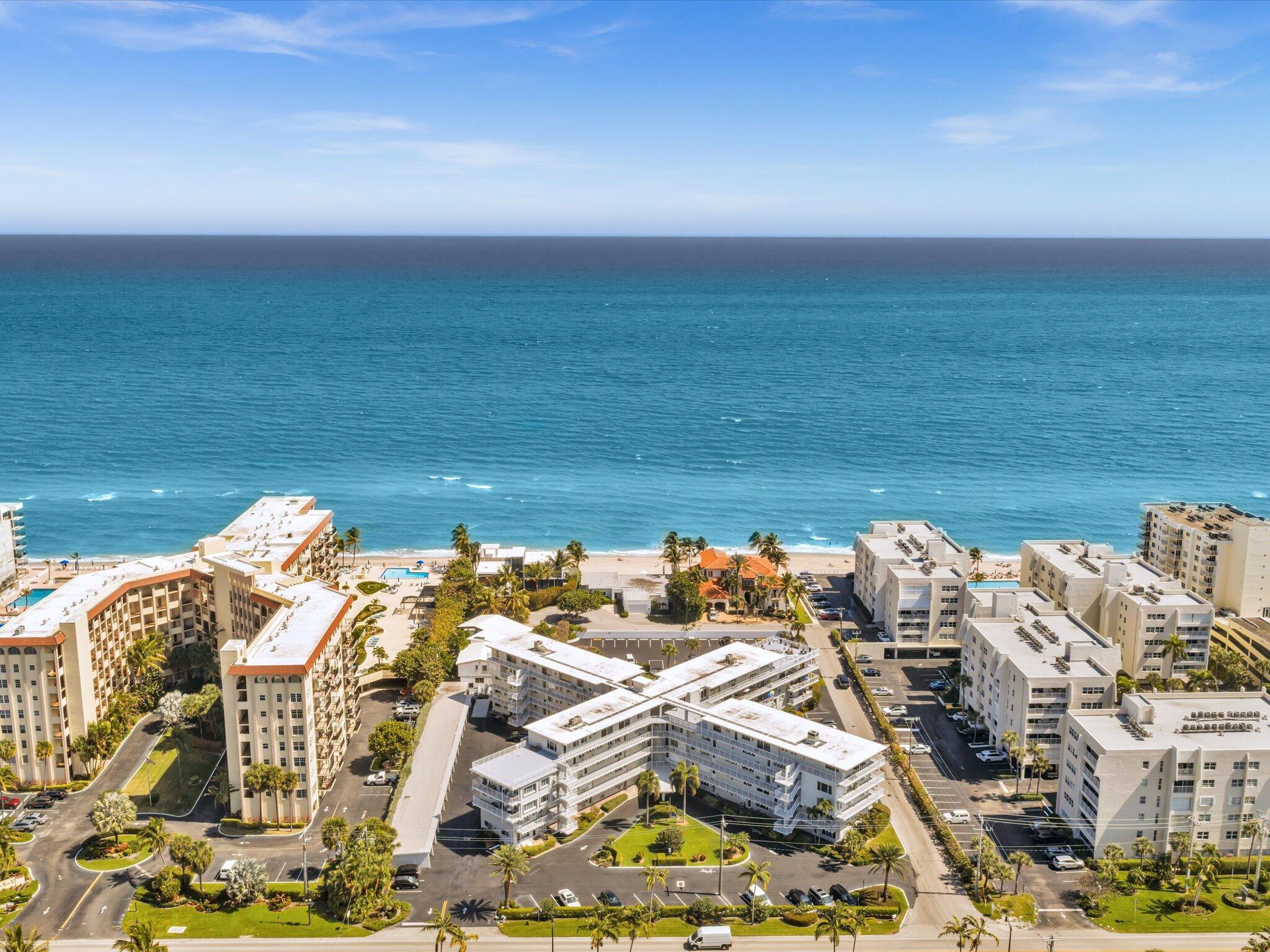 3500 S Ocean Boulevard 500