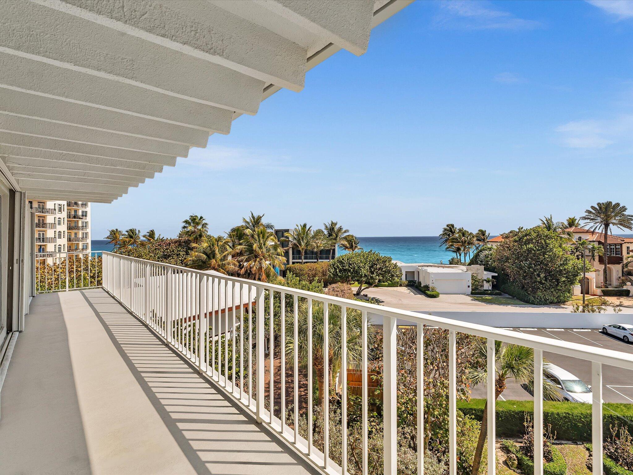 3500 S Ocean Boulevard 500