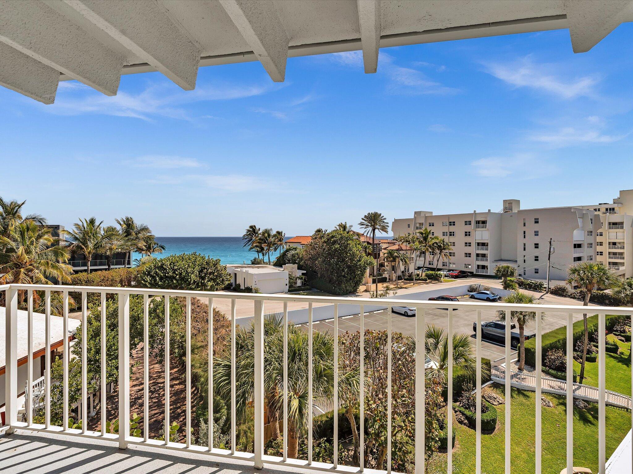 3500 S Ocean Boulevard 500