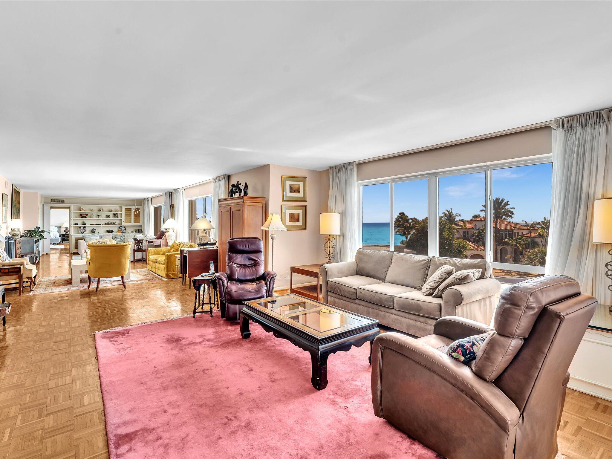 3500 S Ocean Boulevard 500