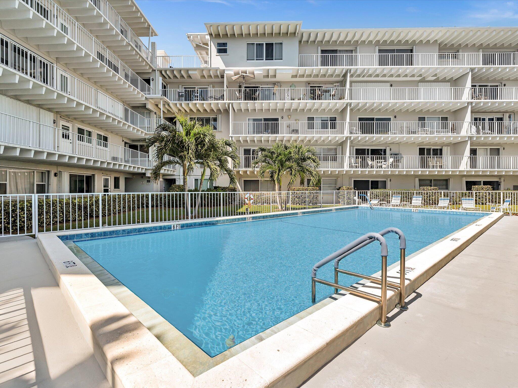 3500 S Ocean Boulevard 500