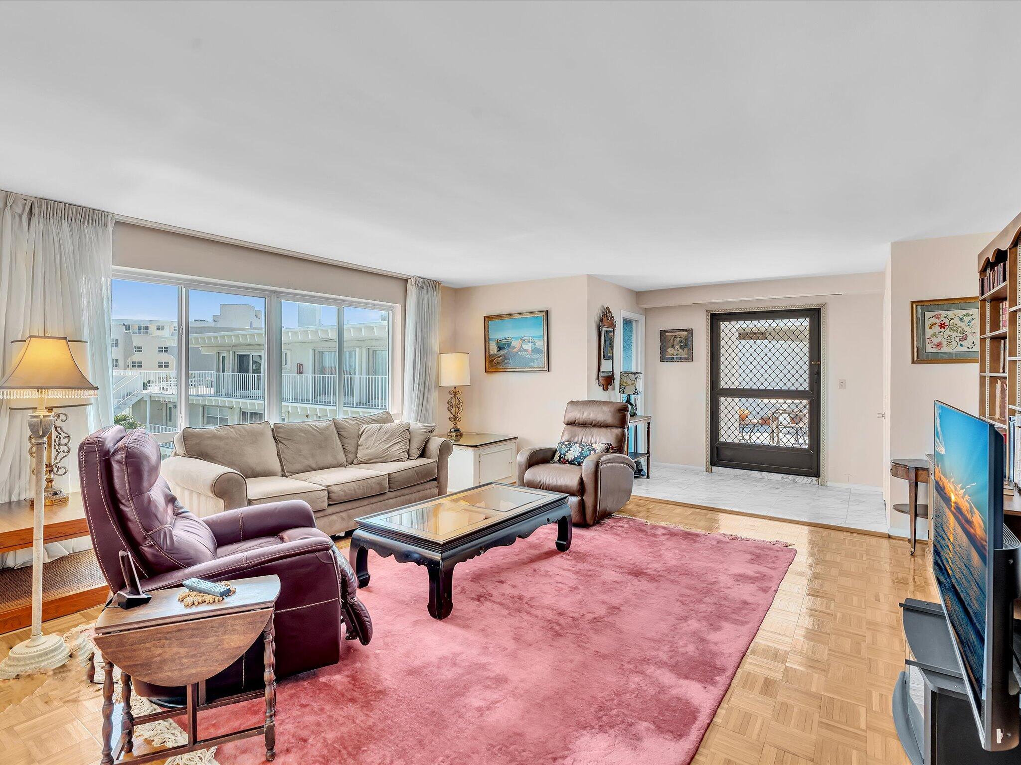 3500 S Ocean Boulevard 500