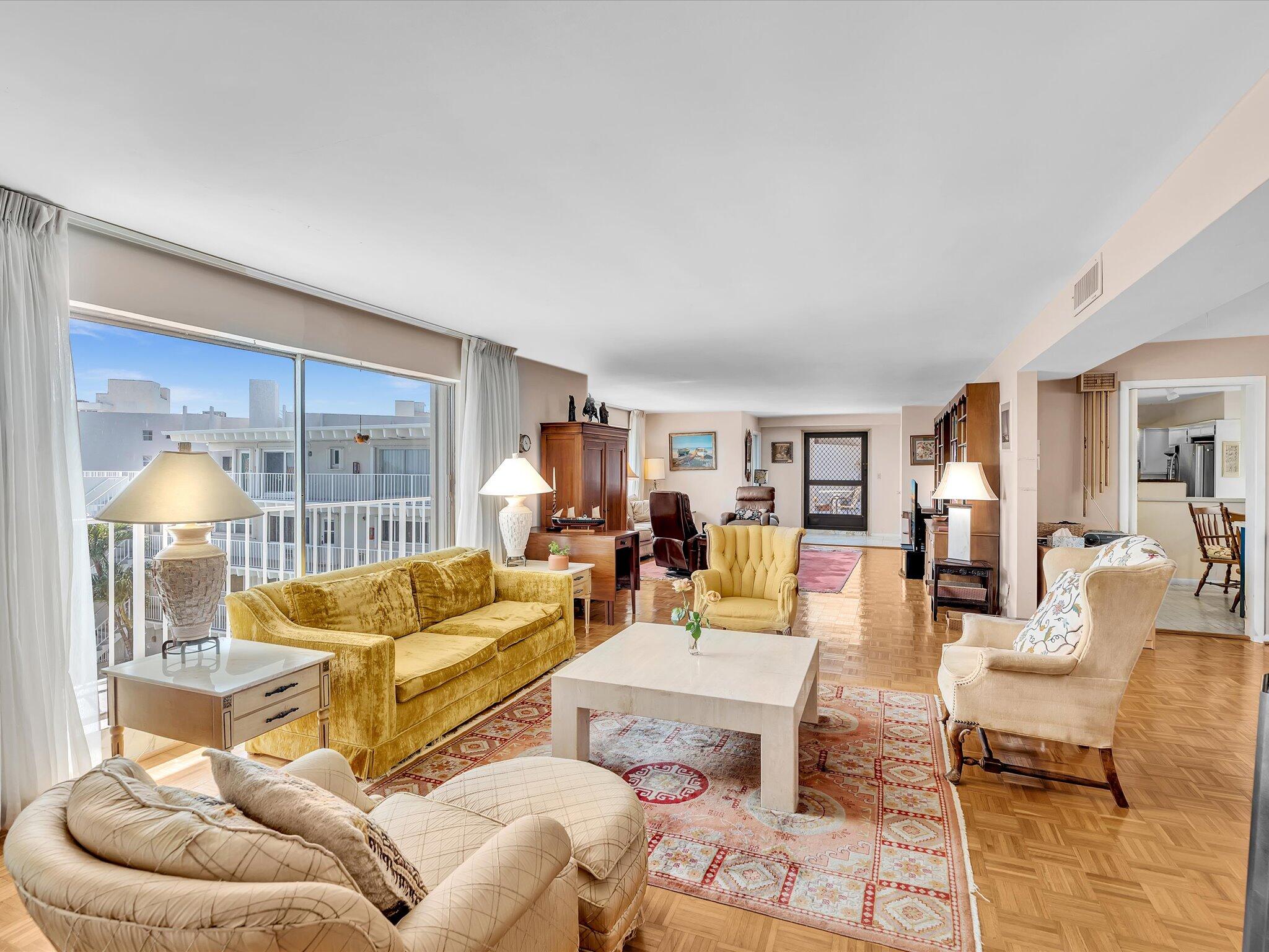 3500 S Ocean Boulevard 500