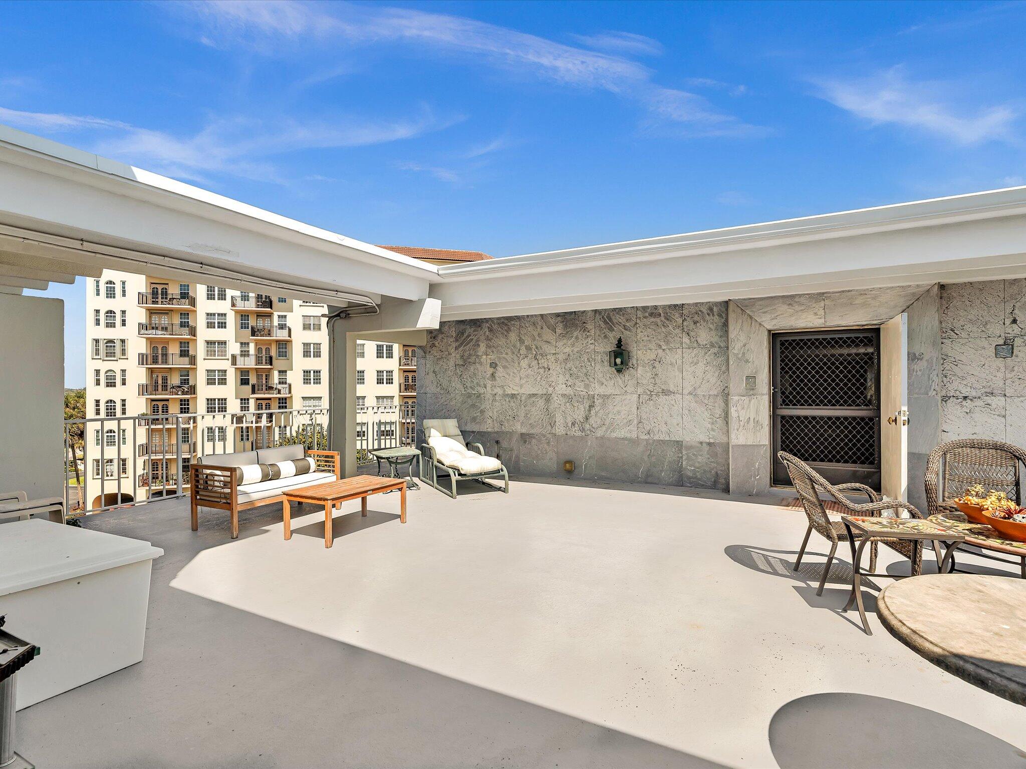 3500 S Ocean Boulevard 500