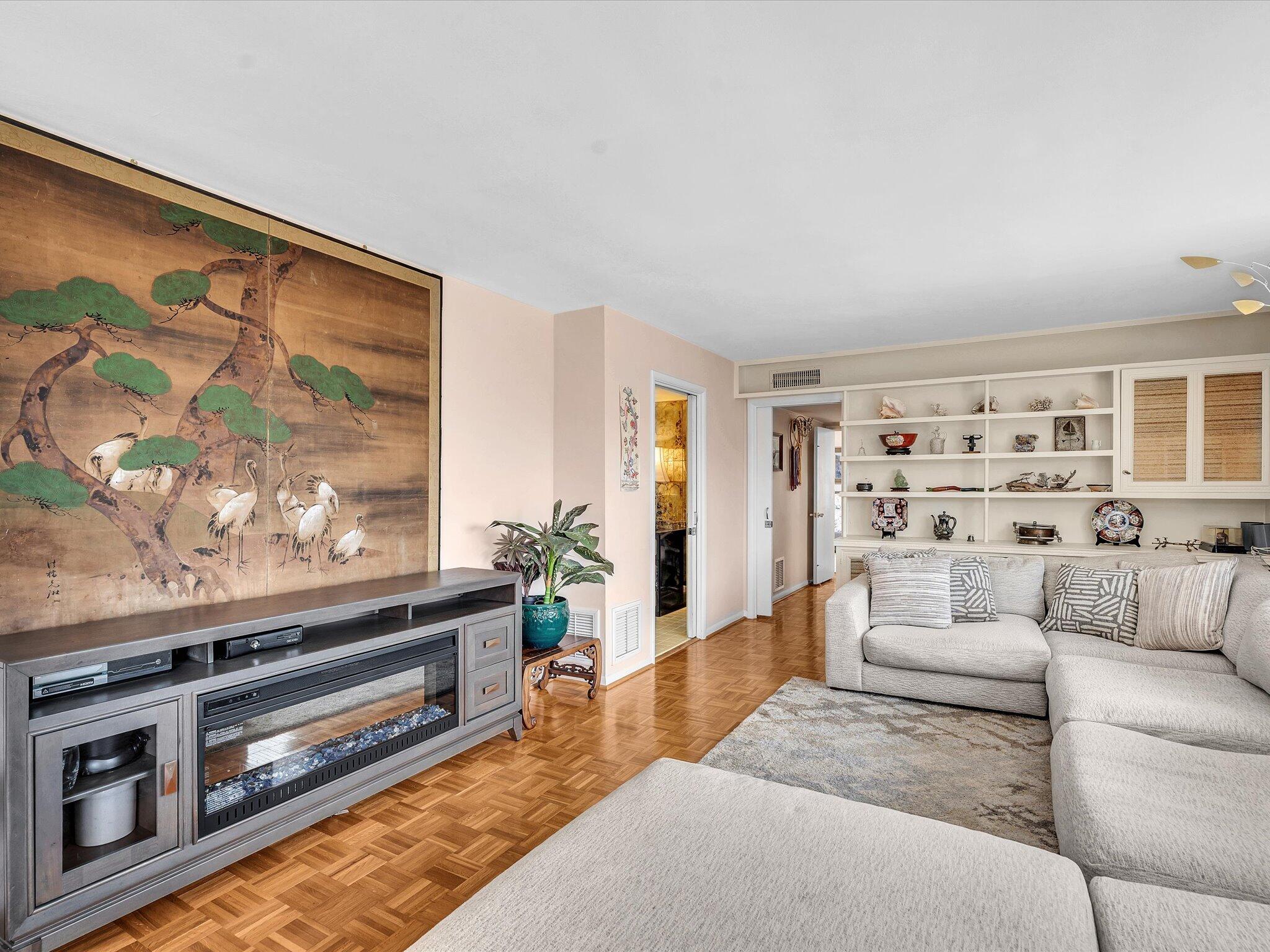 3500 S Ocean Boulevard 500