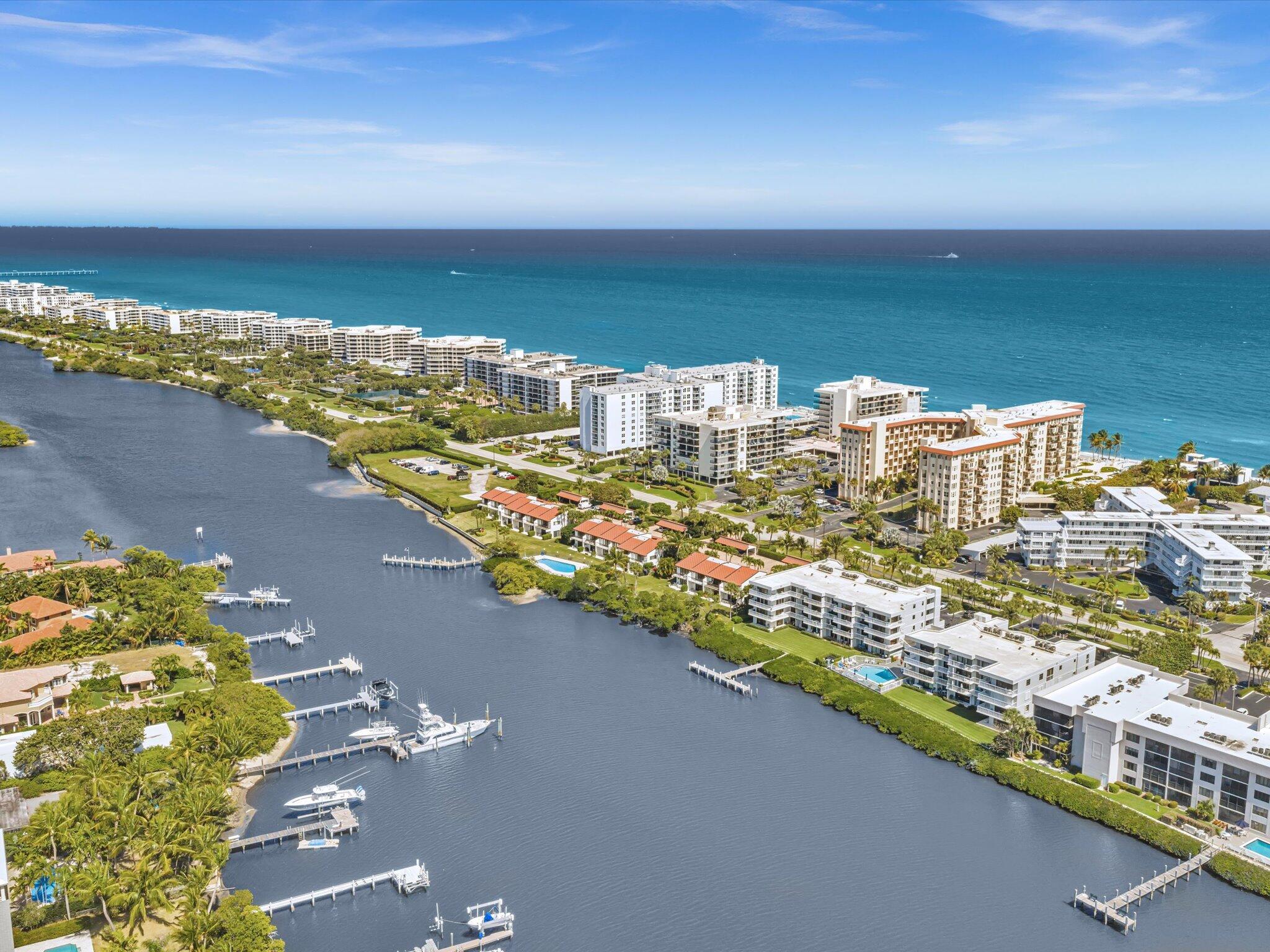 3500 S Ocean Boulevard 500