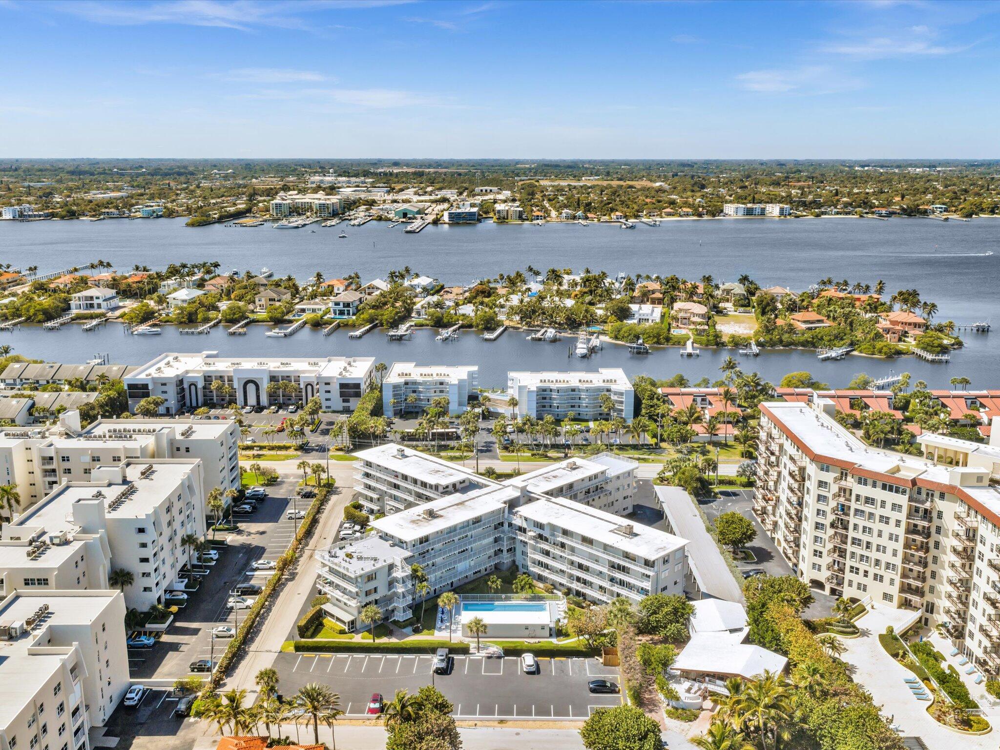 3500 S Ocean Boulevard 500