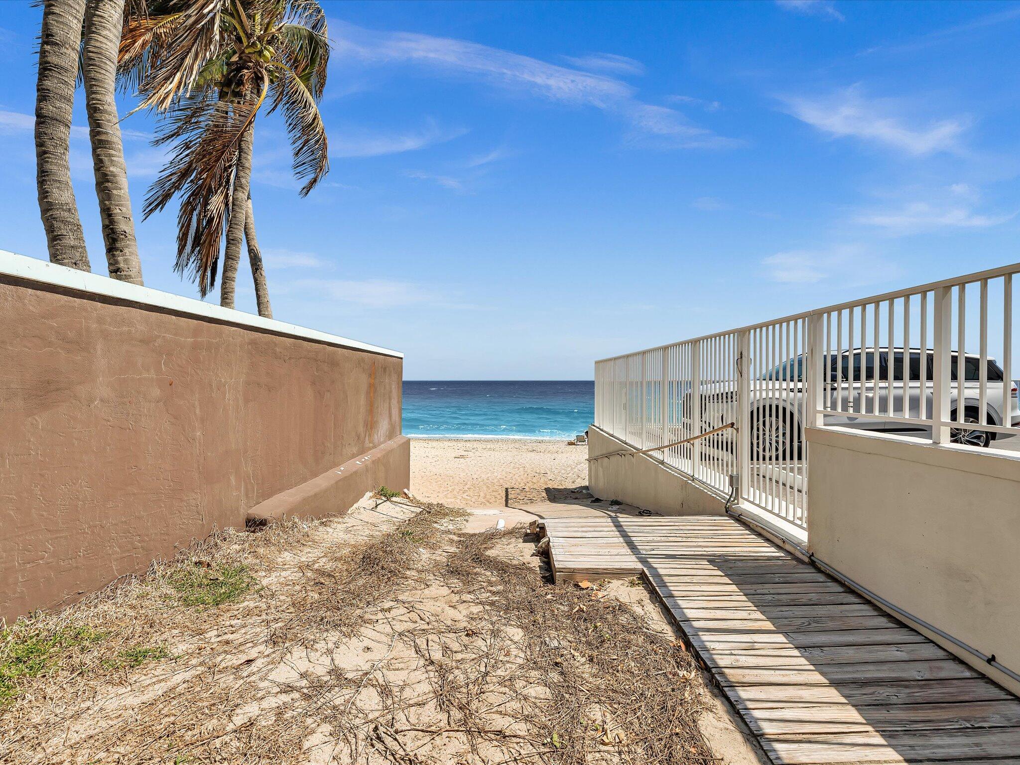 3500 S Ocean Boulevard 500