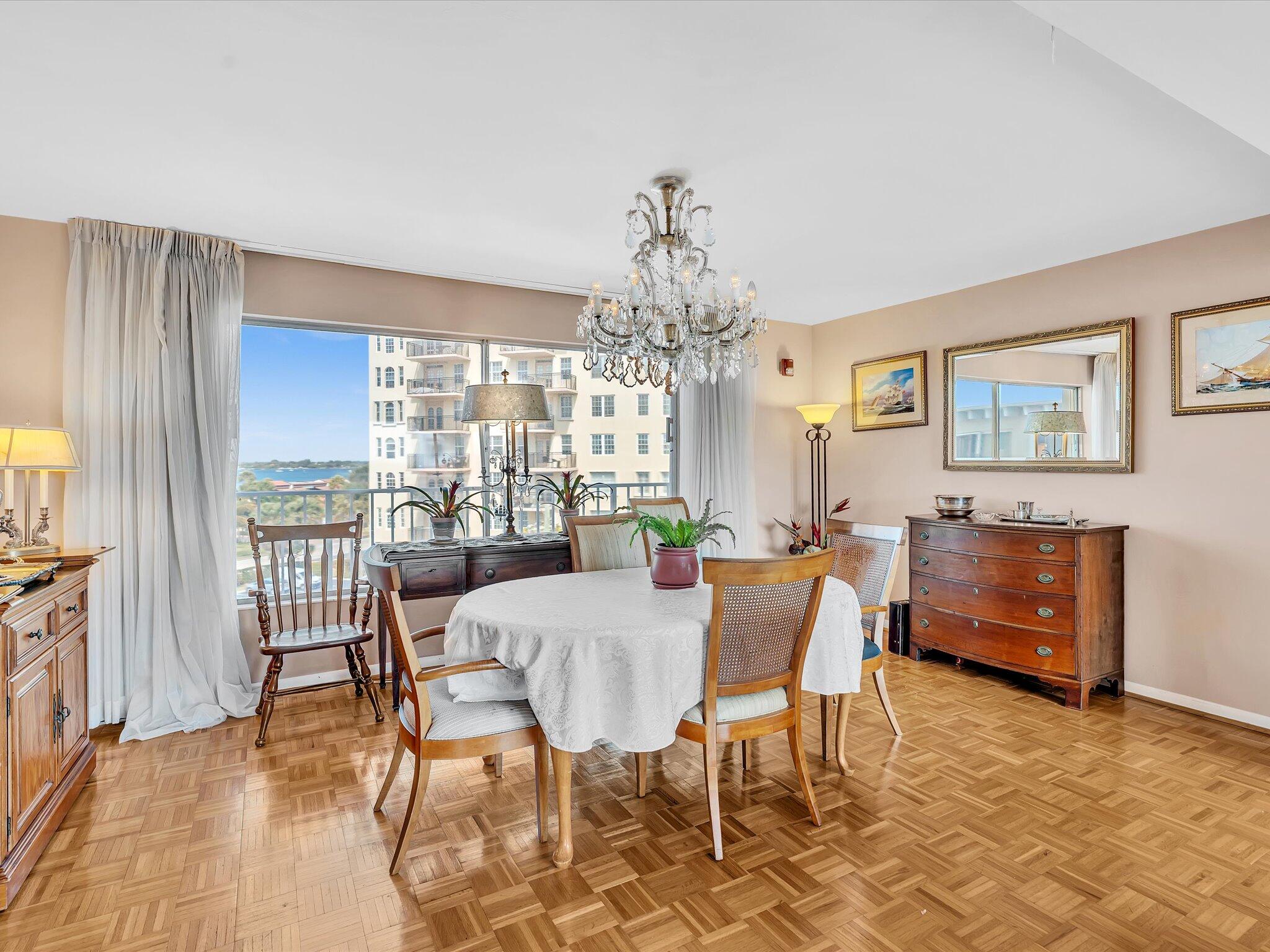 3500 S Ocean Boulevard 500