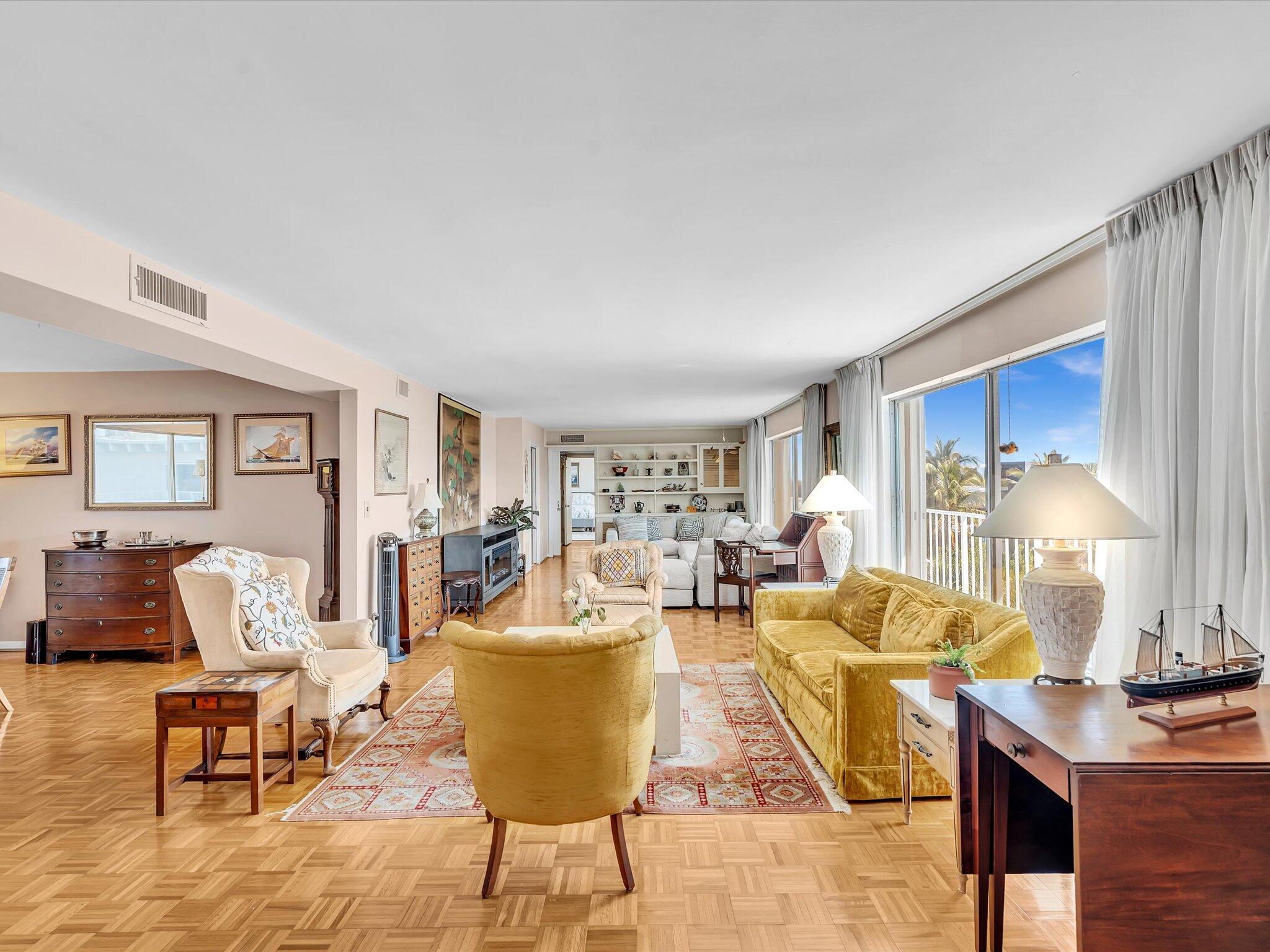 3500 S Ocean Boulevard 500