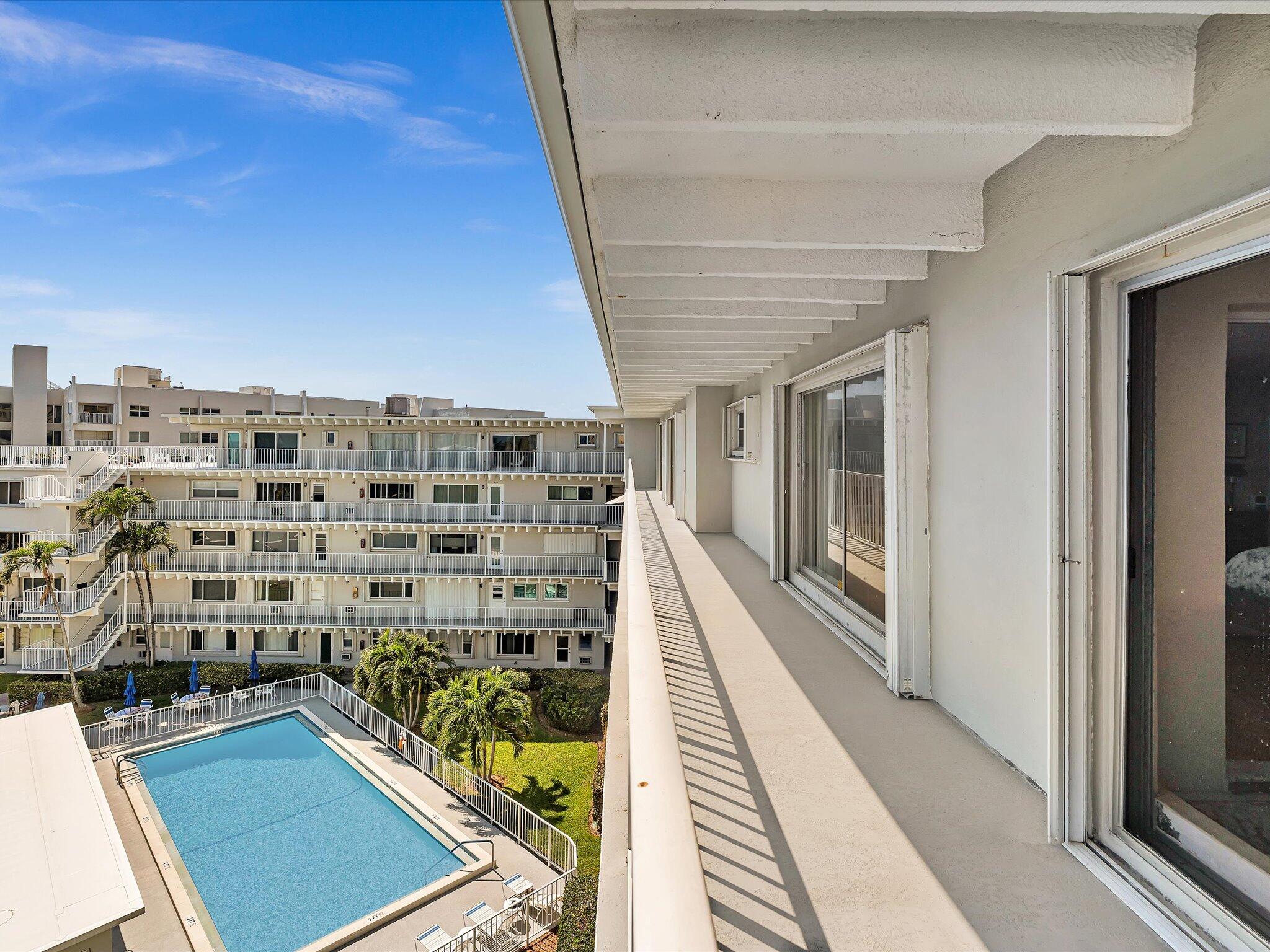 3500 S Ocean Boulevard 500