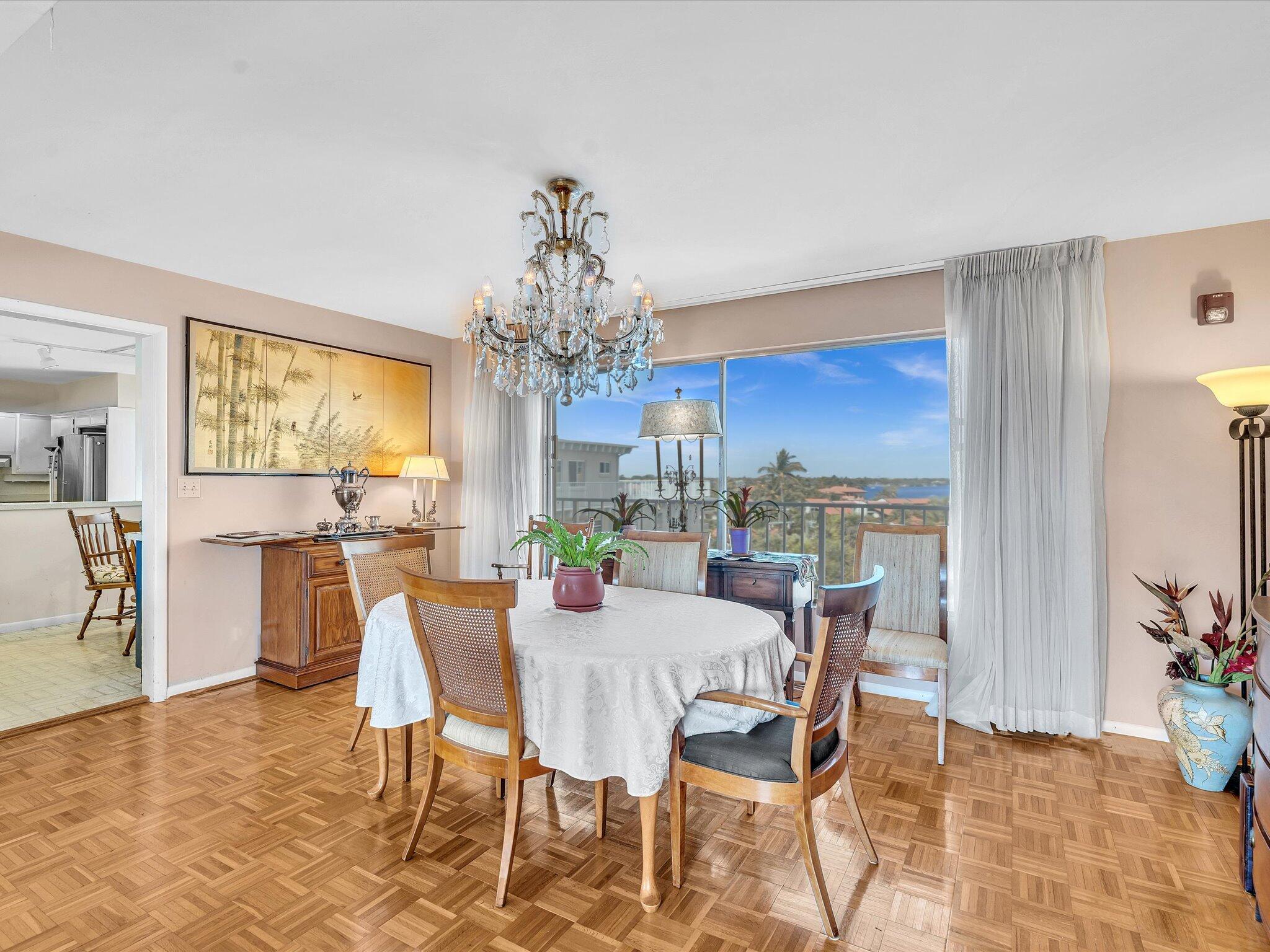 3500 S Ocean Boulevard 500