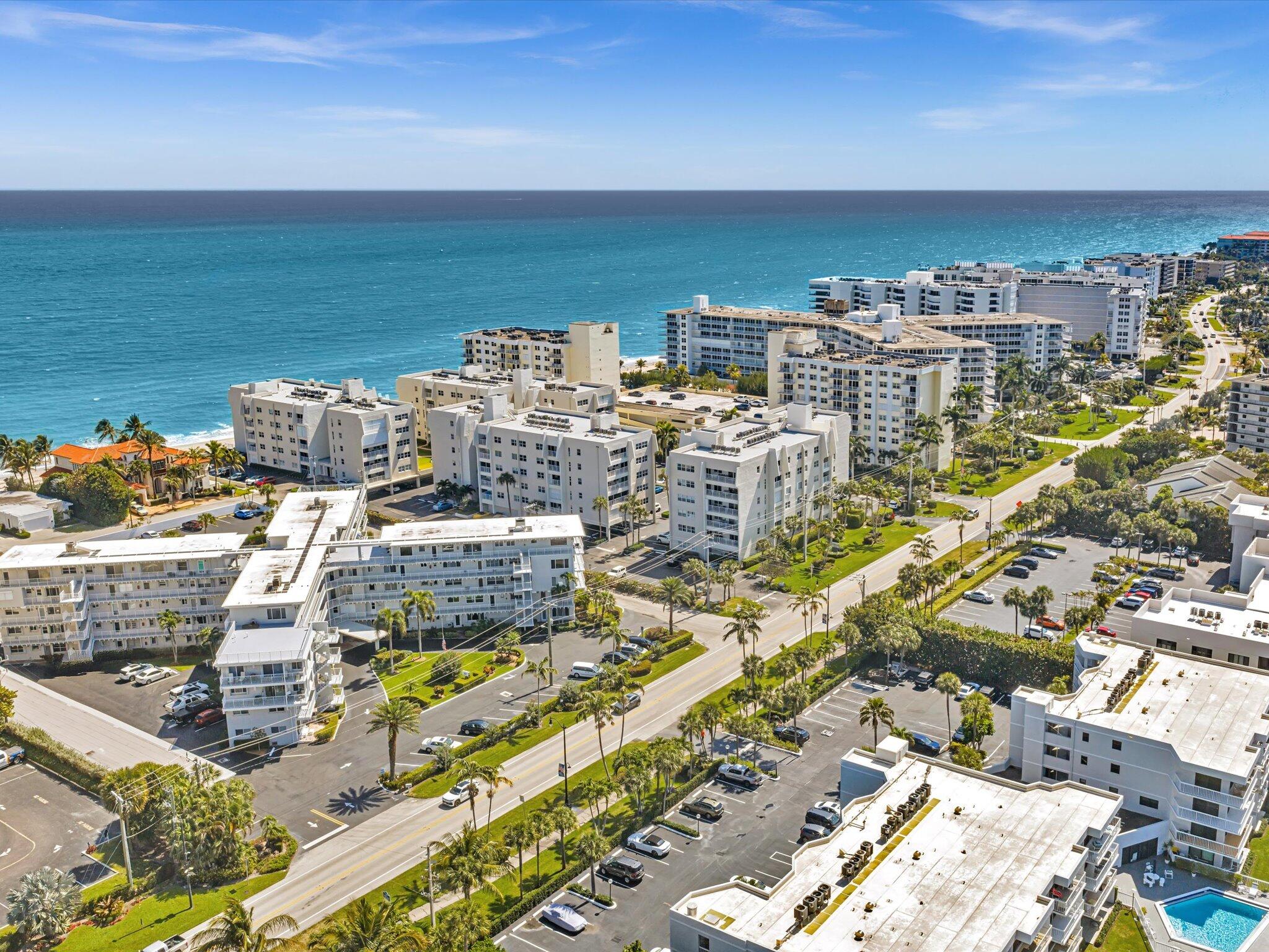 3500 S Ocean Boulevard 500