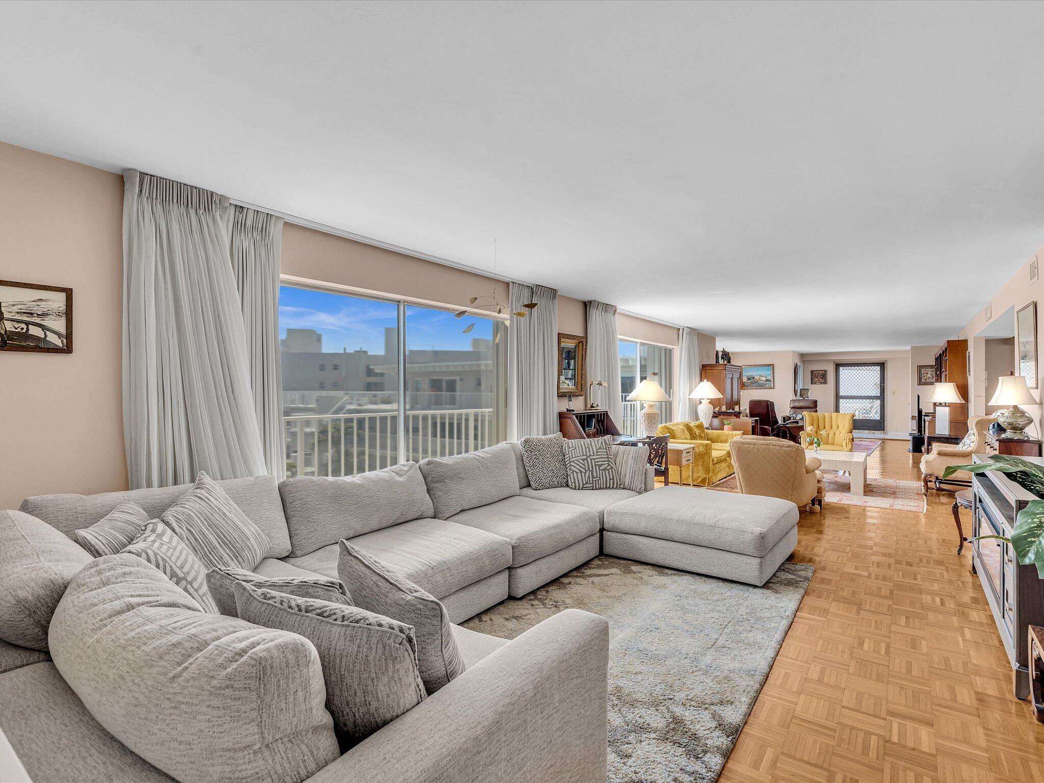 3500 S Ocean Boulevard 500