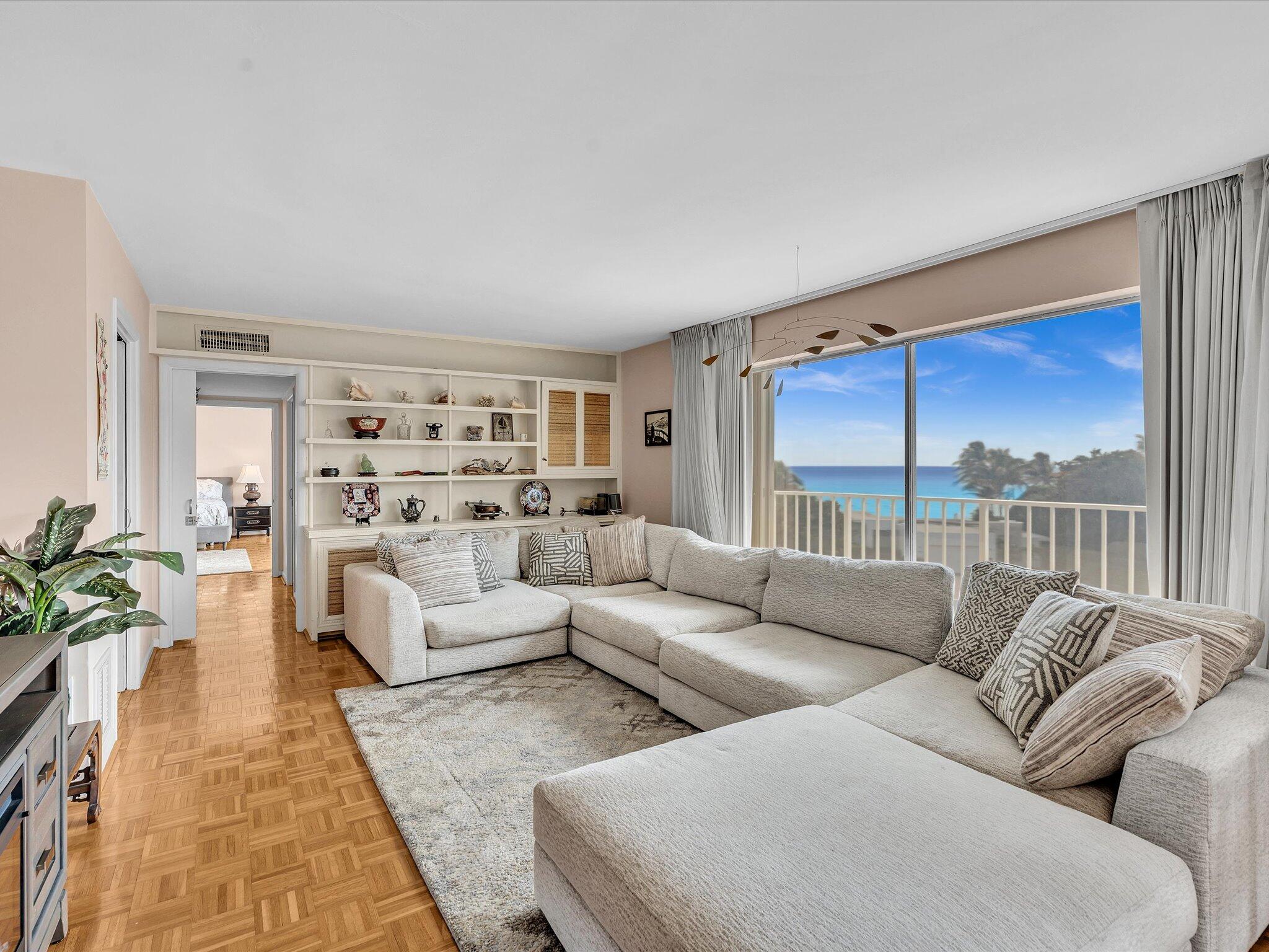 3500 S Ocean Boulevard 500