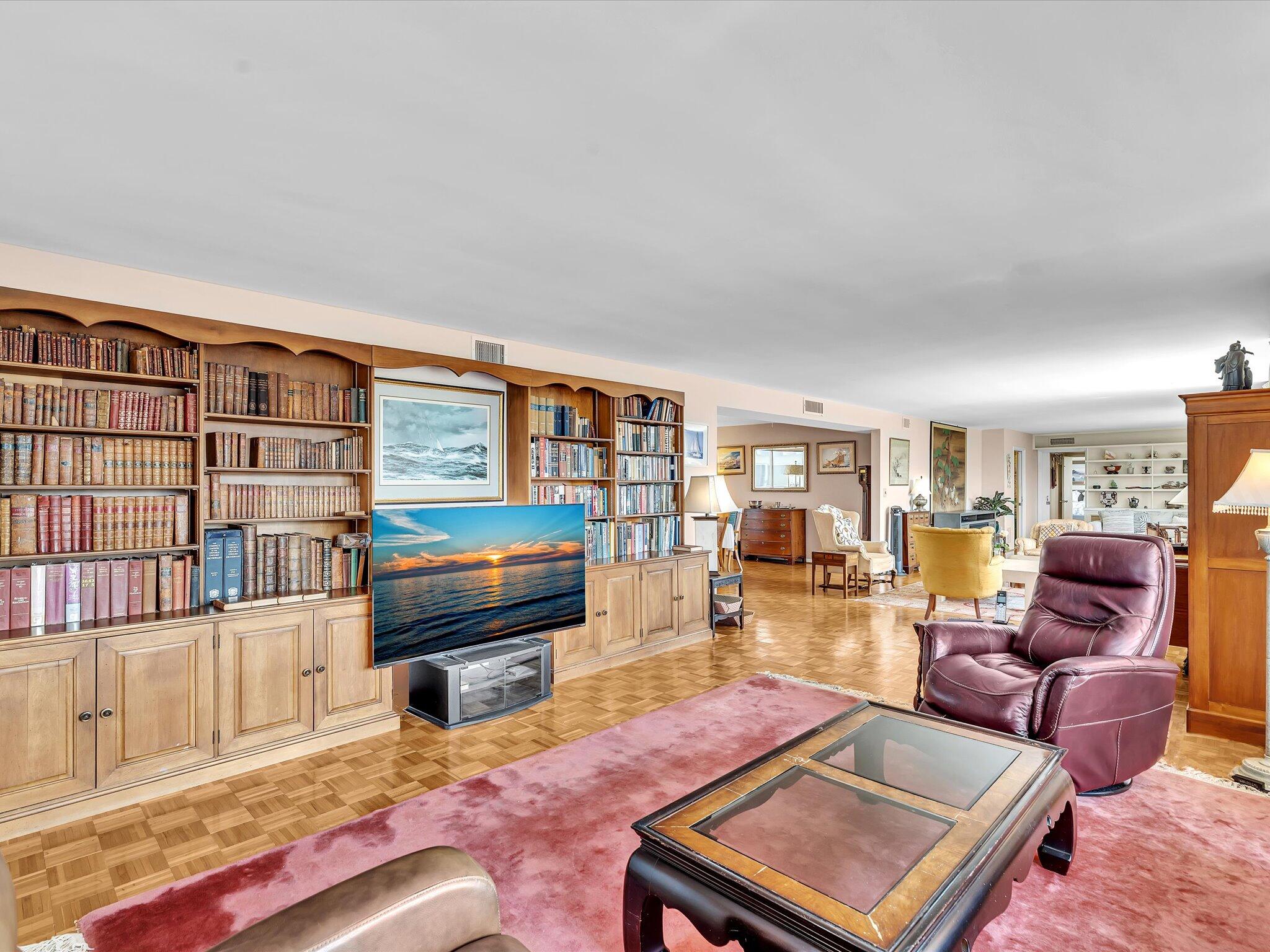 3500 S Ocean Boulevard 500