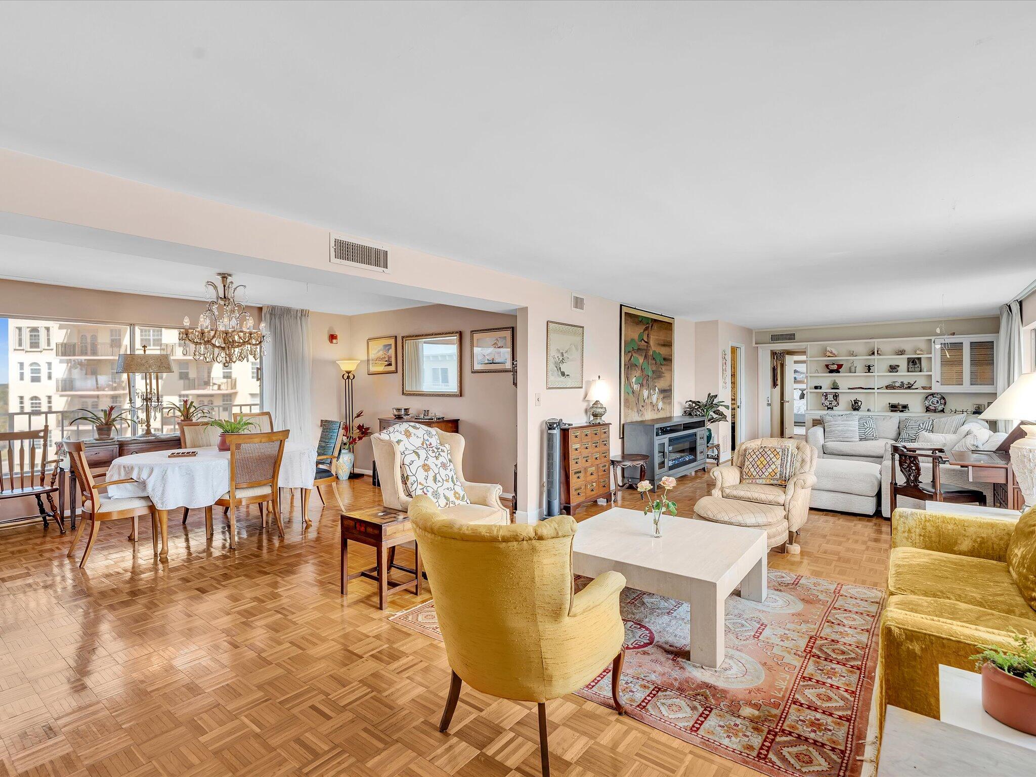 3500 S Ocean Boulevard 500