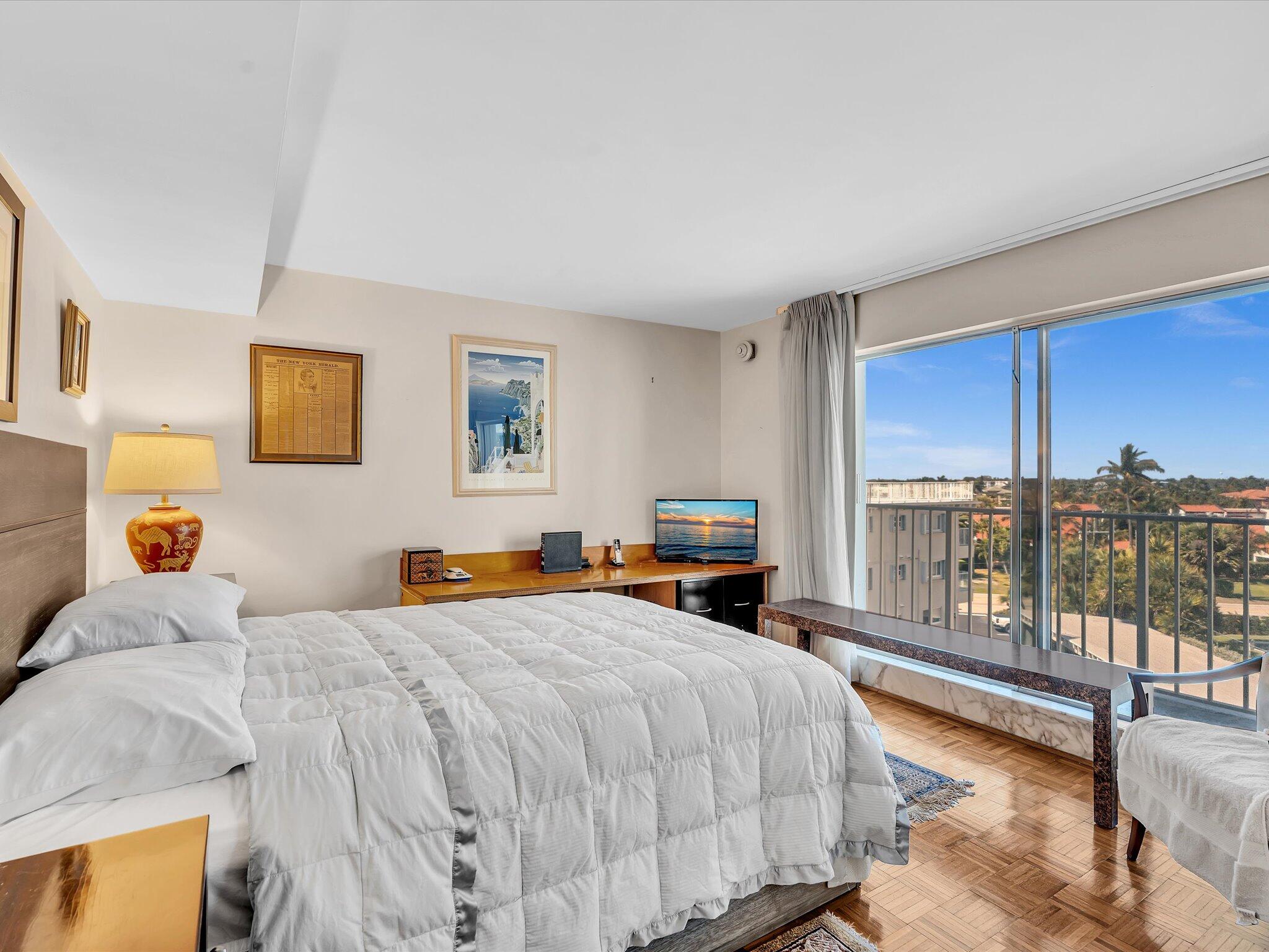 3500 S Ocean Boulevard 500
