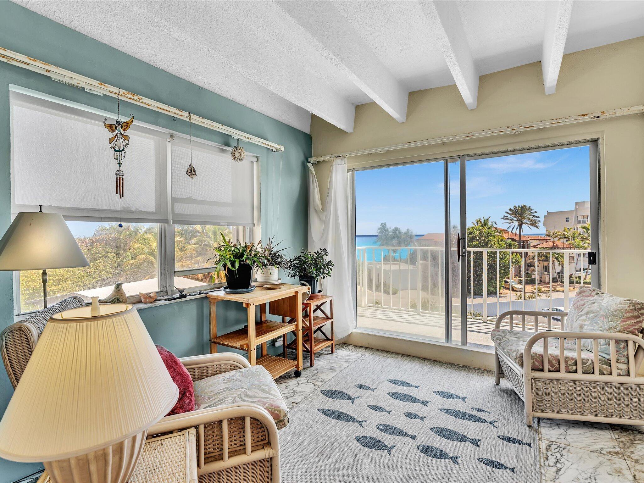 3500 S Ocean Boulevard 500