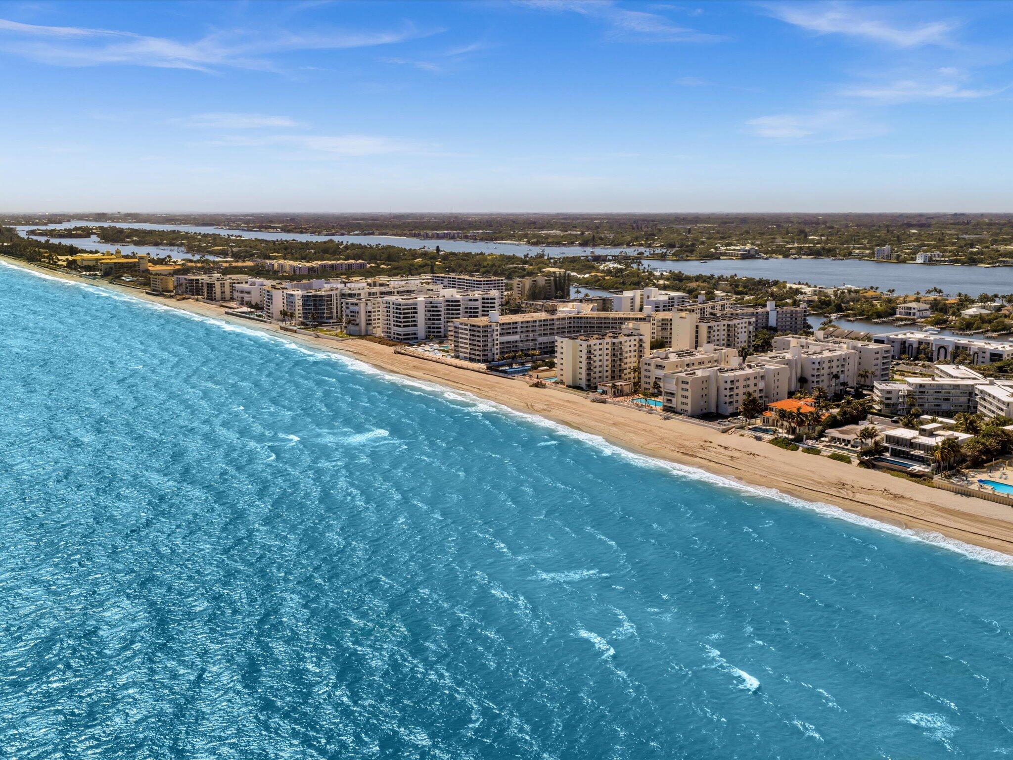 3500 S Ocean Boulevard 500