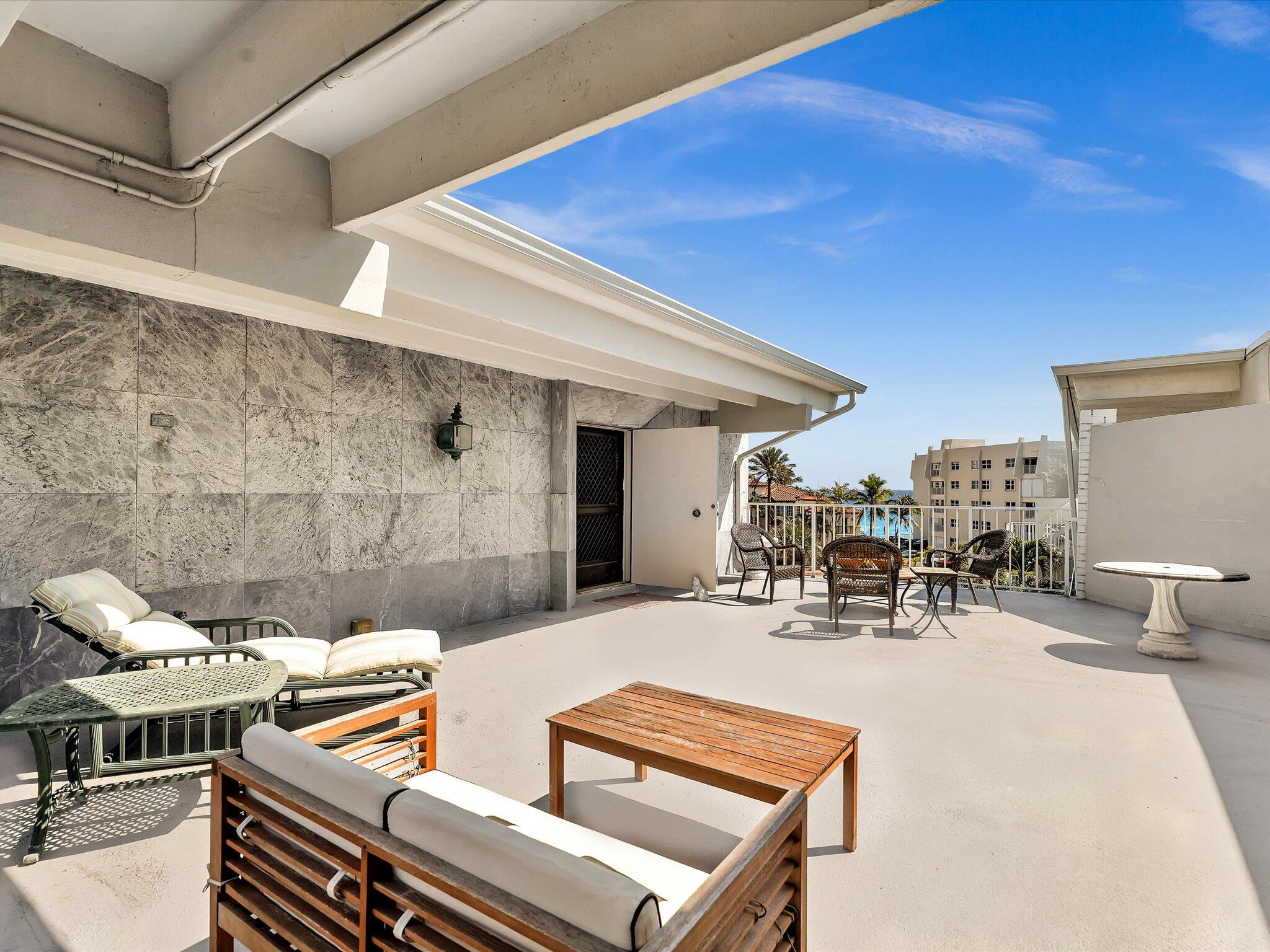 3500 S Ocean Boulevard 500