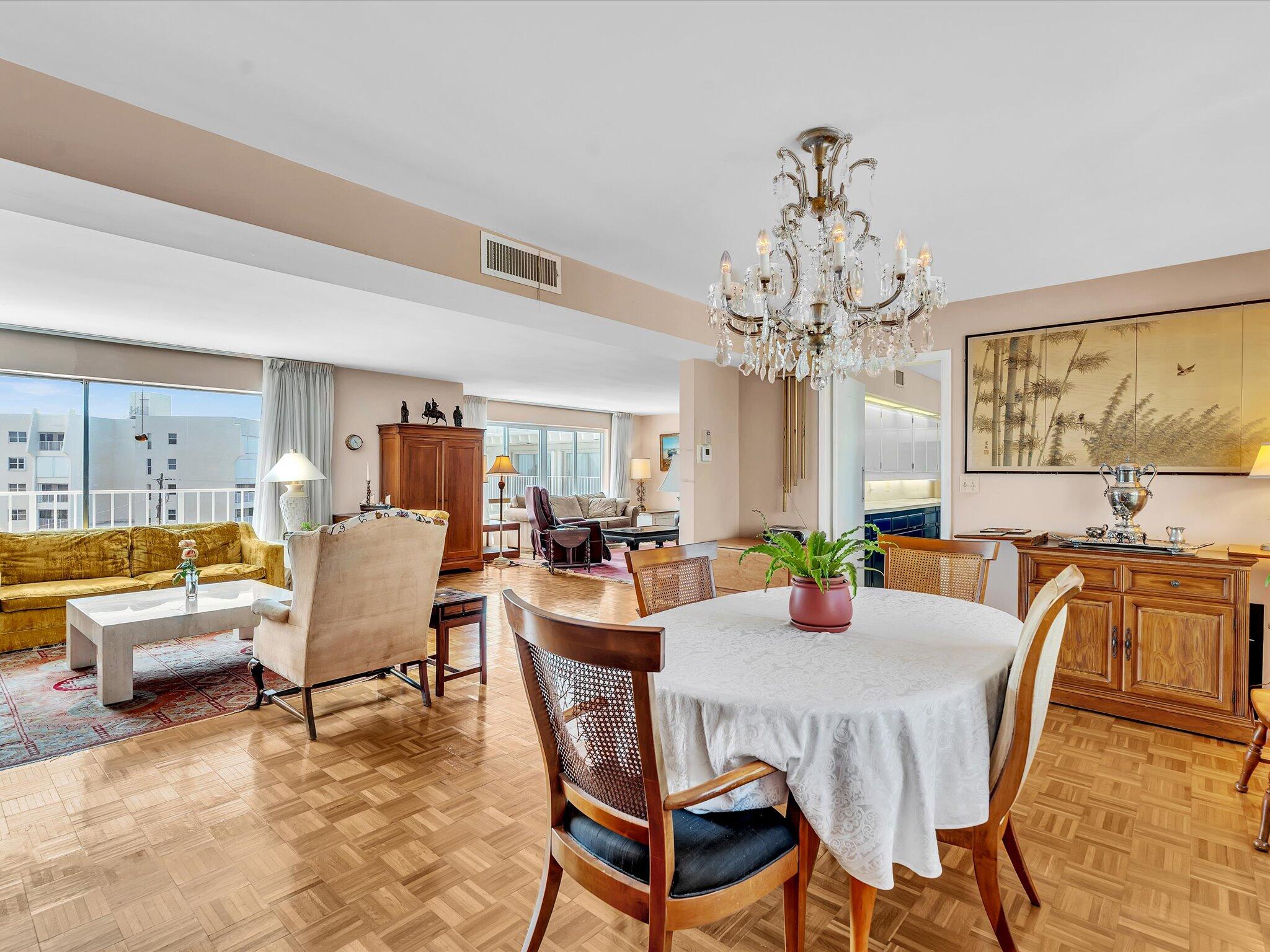 3500 S Ocean Boulevard 500