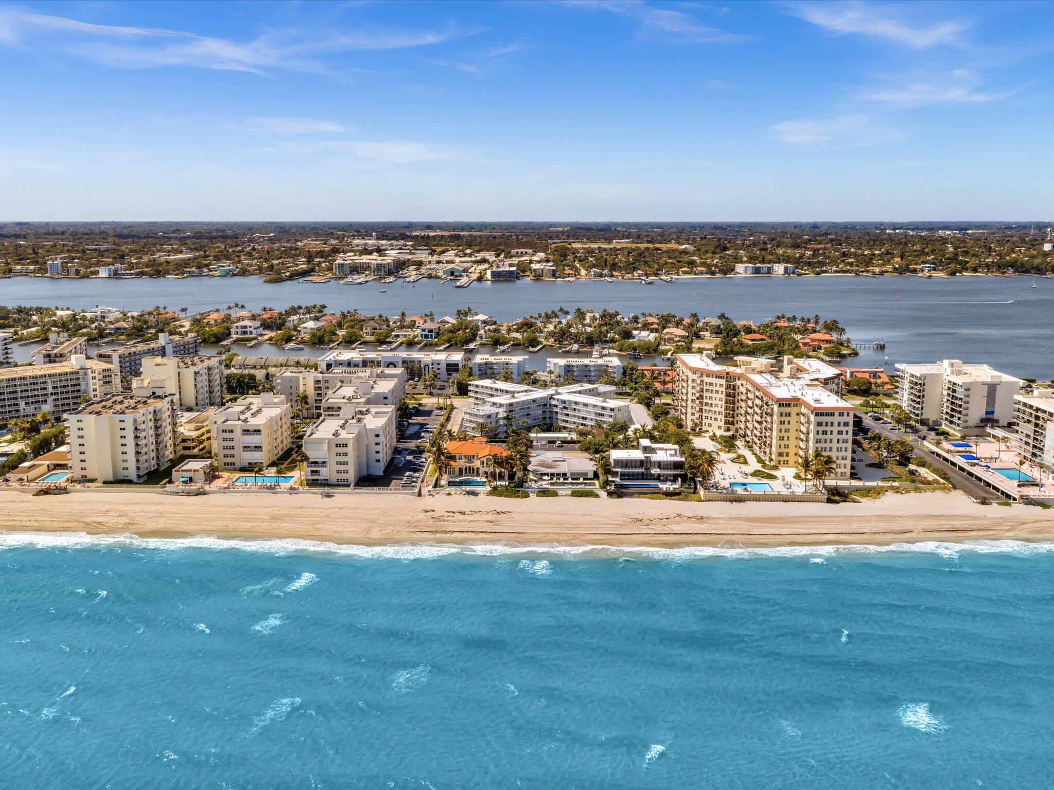 3500 S Ocean Boulevard 500