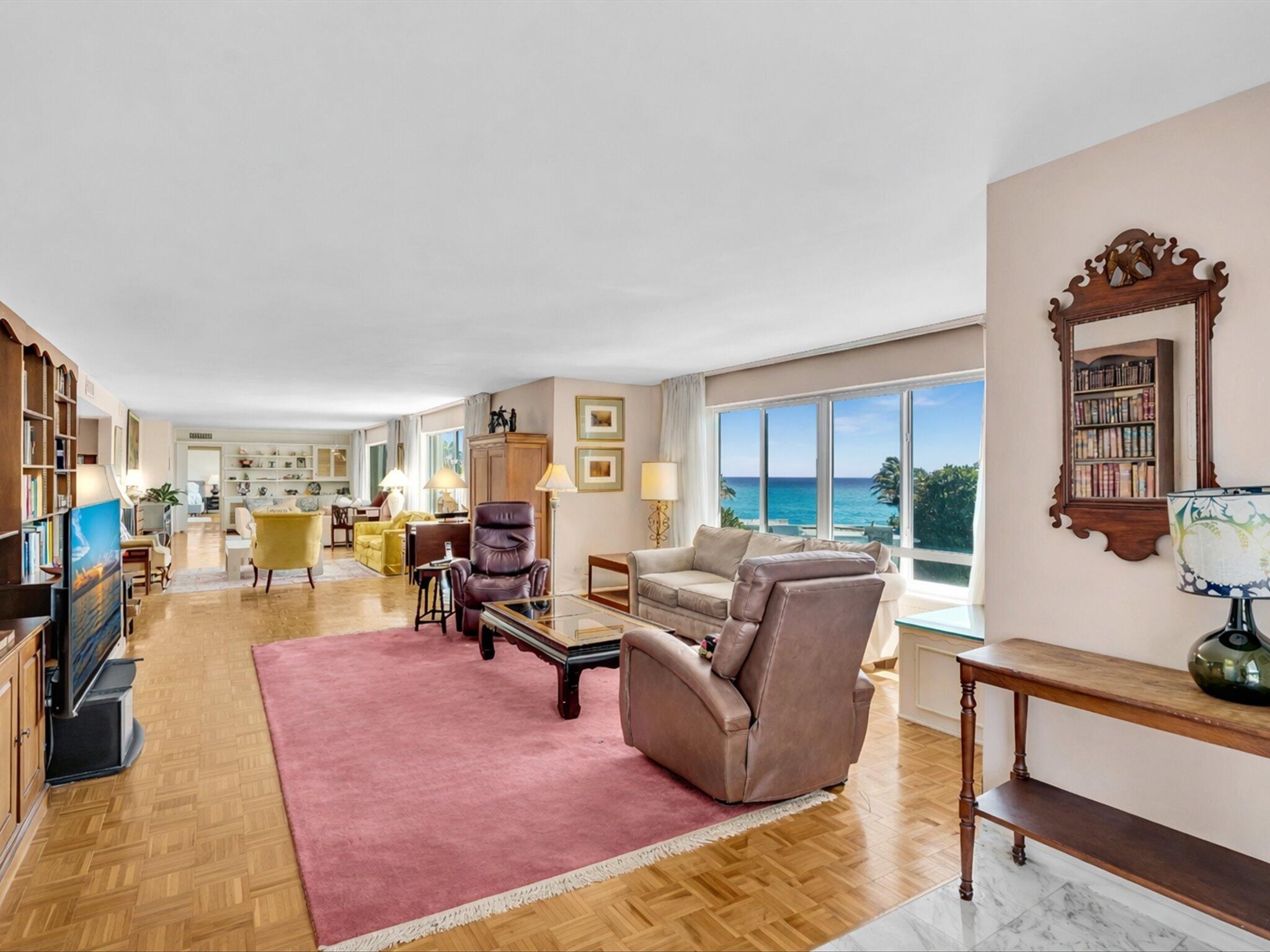 3500 S Ocean Boulevard 500