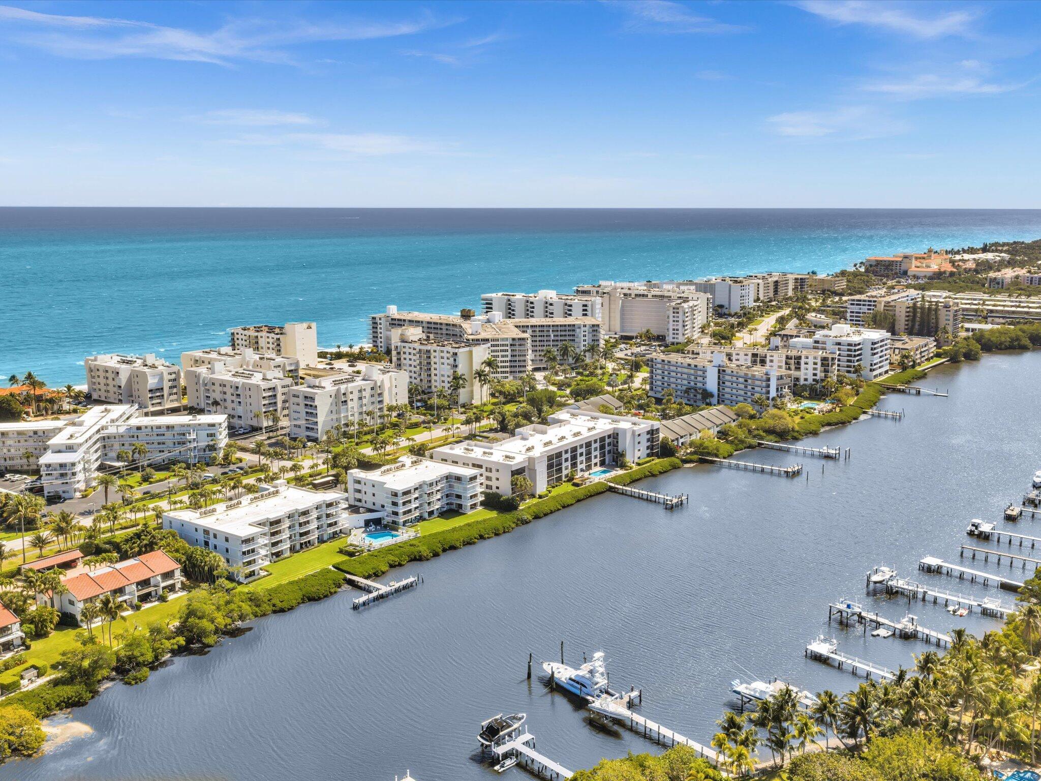 3500 S Ocean Boulevard 500