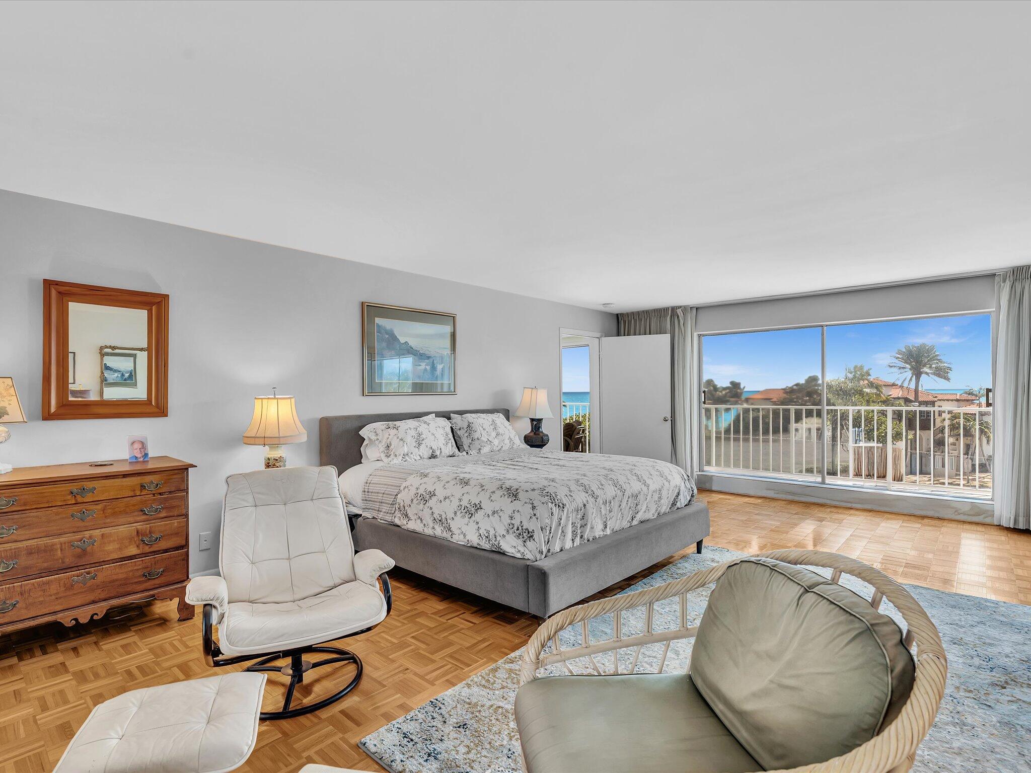 3500 S Ocean Boulevard 500