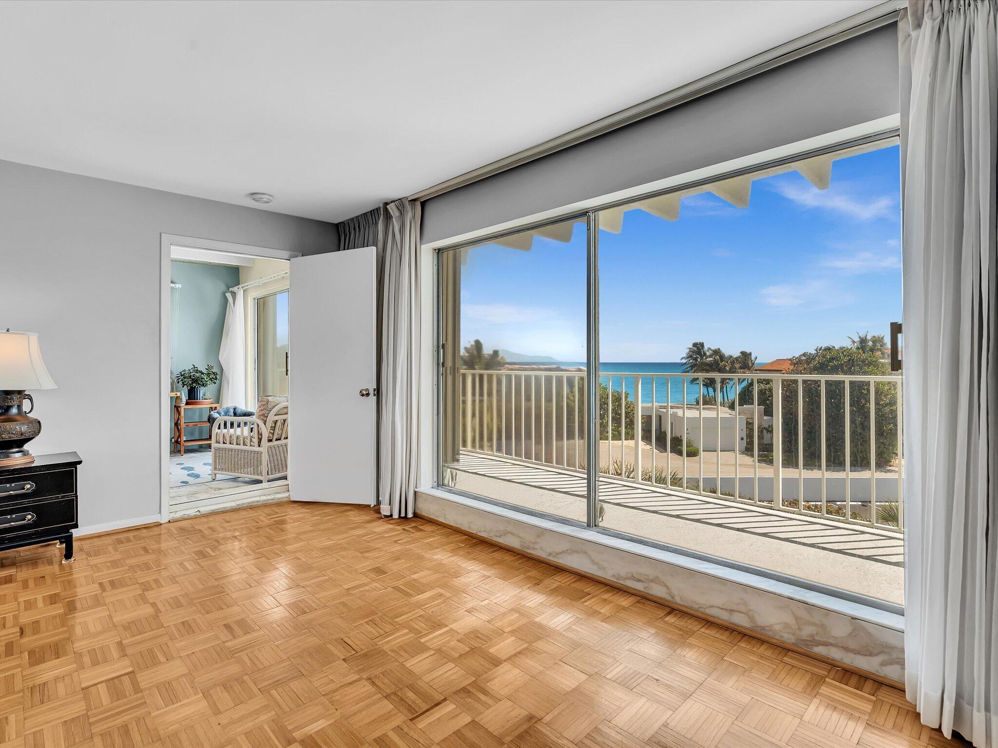 3500 S Ocean Boulevard 500