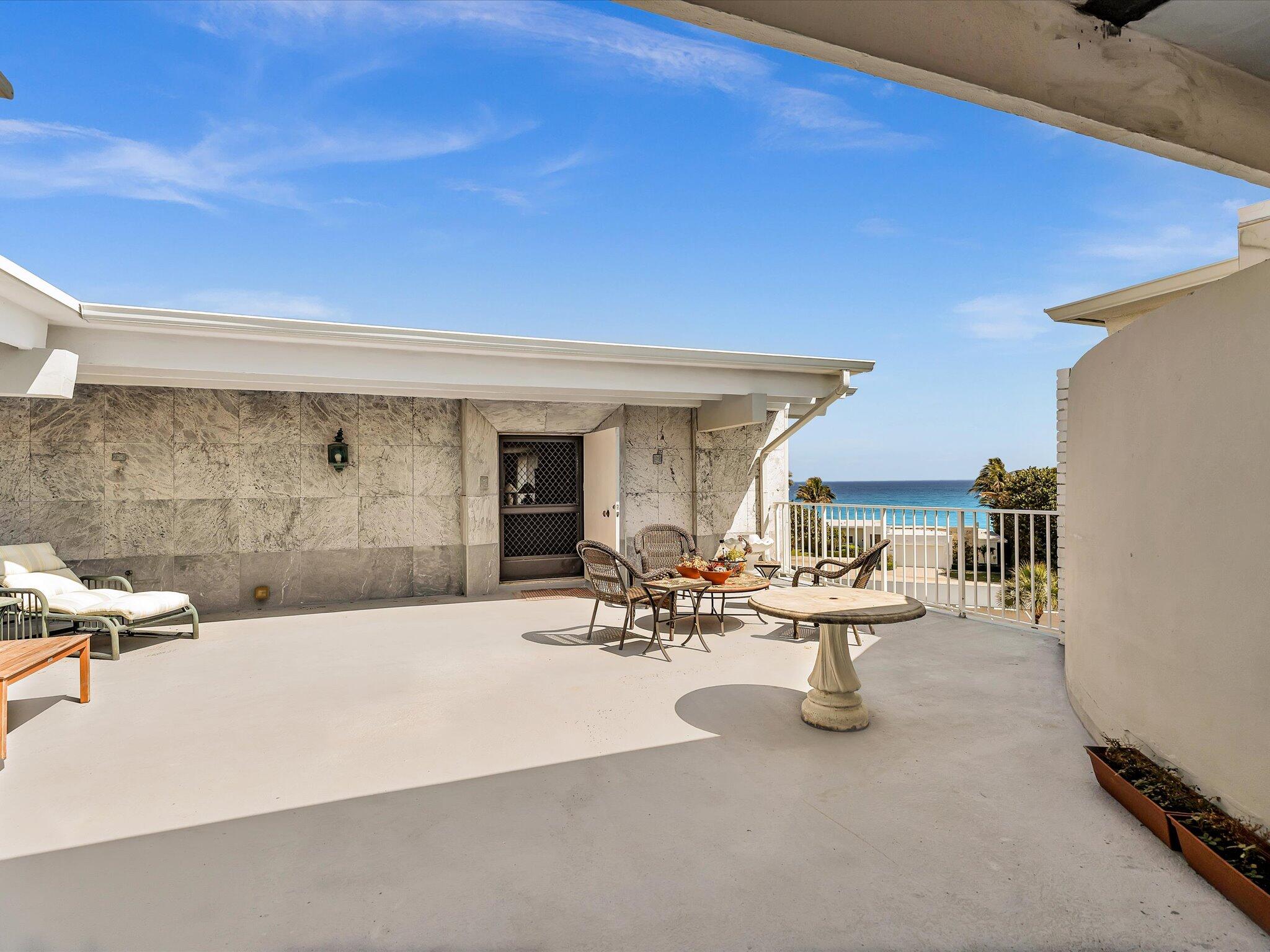 3500 S Ocean Boulevard 500