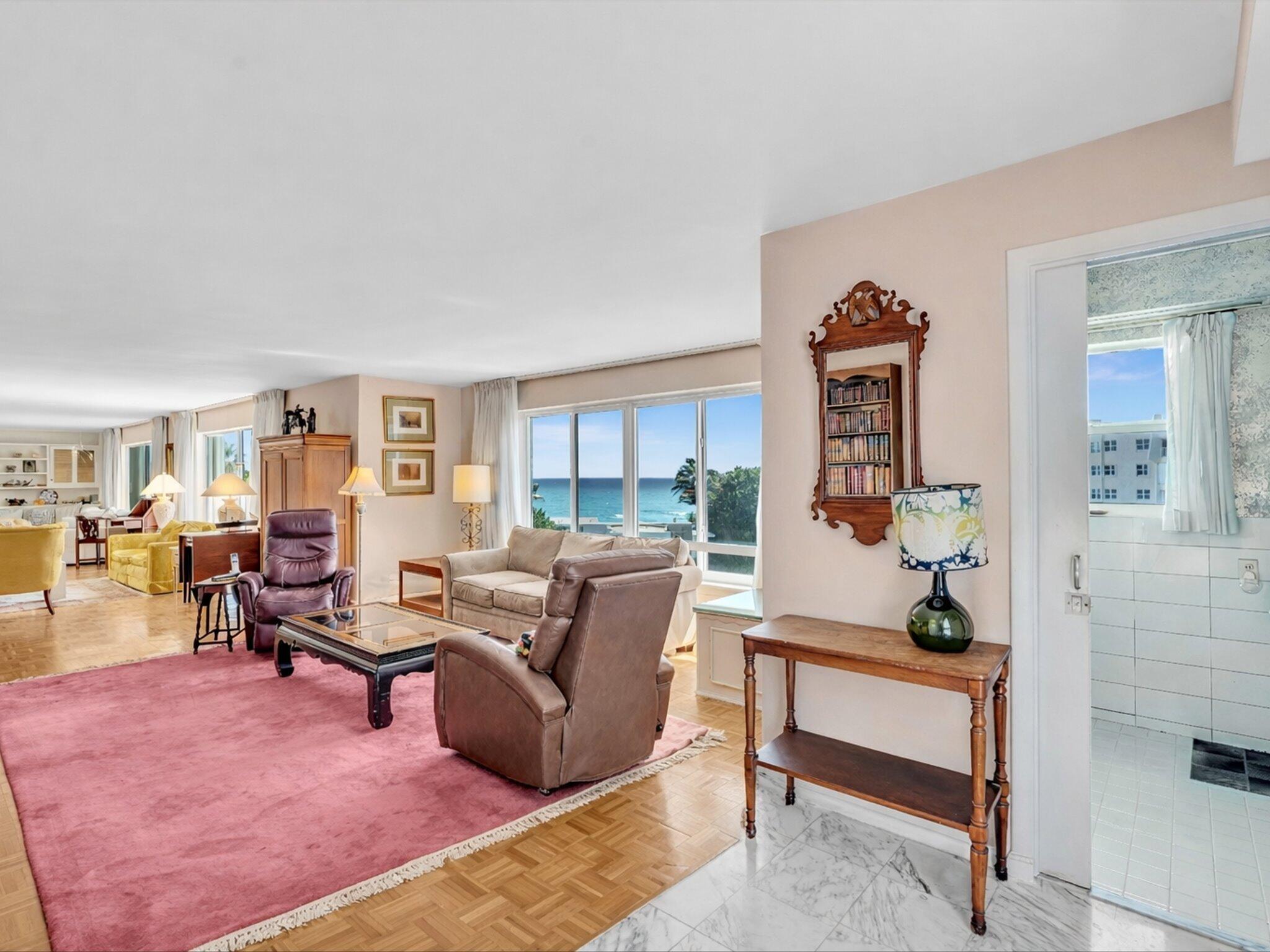 3500 S Ocean Boulevard 500