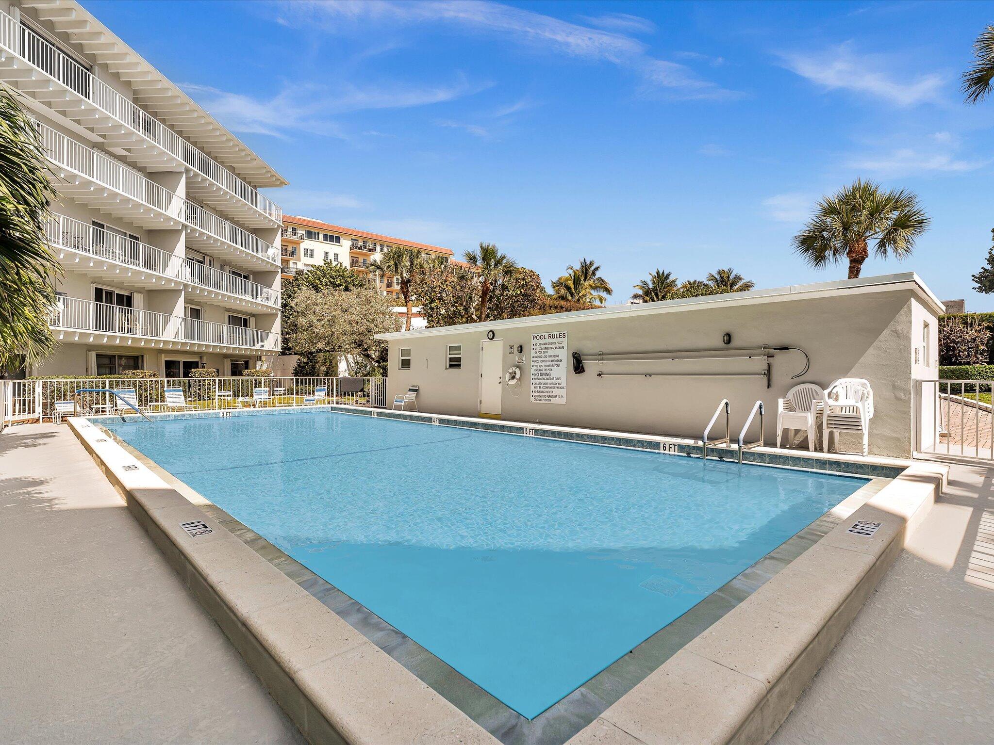 3500 S Ocean Boulevard 500