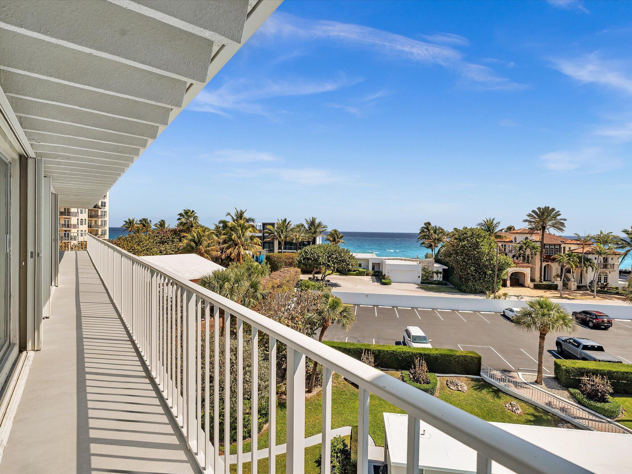 3500 S Ocean Boulevard 500