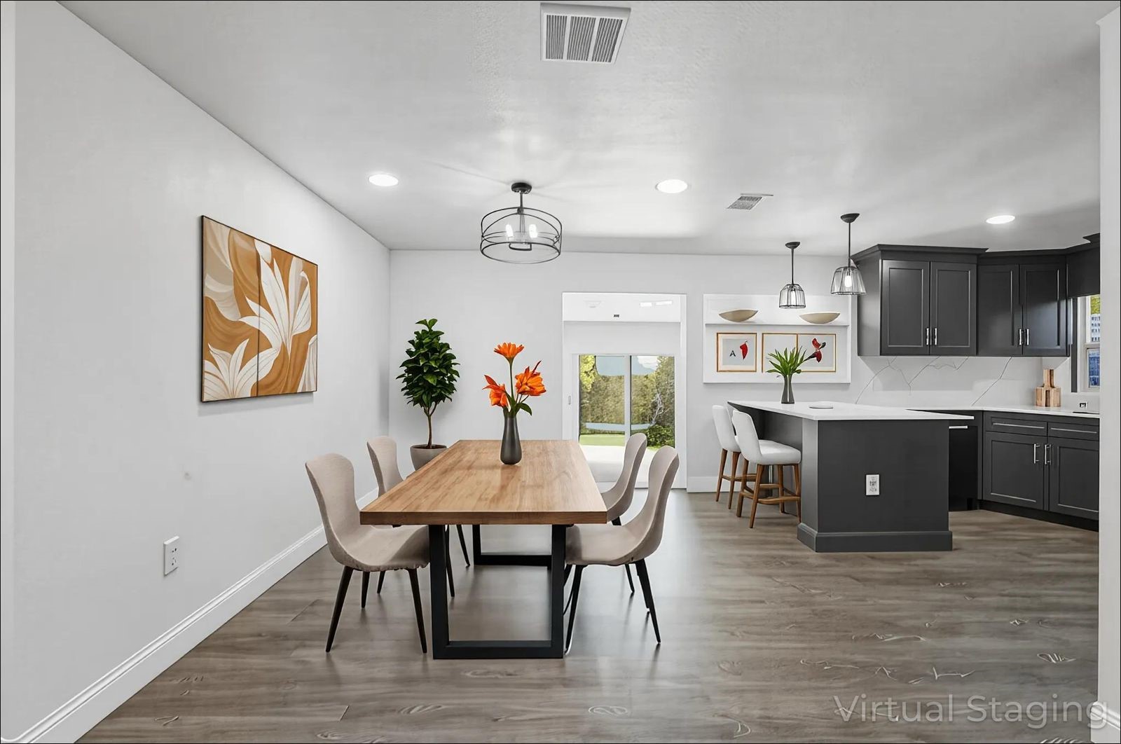 2912 Grayson Drive