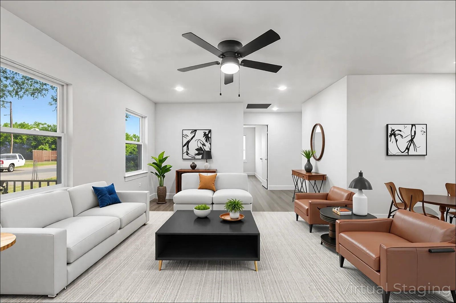 2912 Grayson Drive