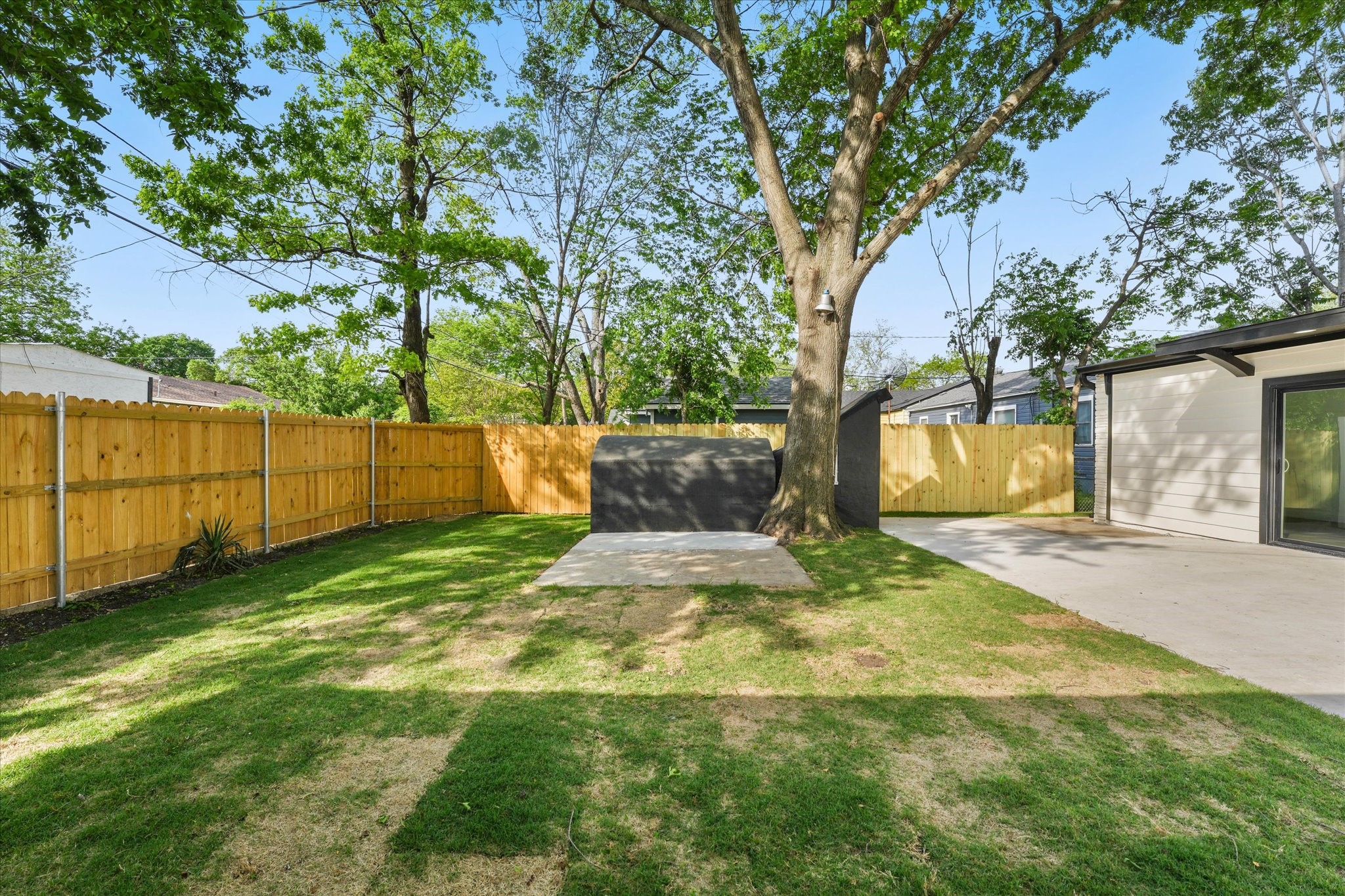 2912 Grayson Drive