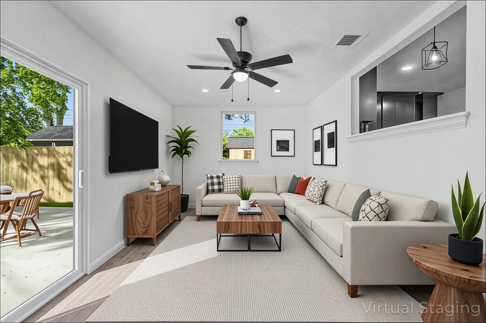 2912 Grayson Drive