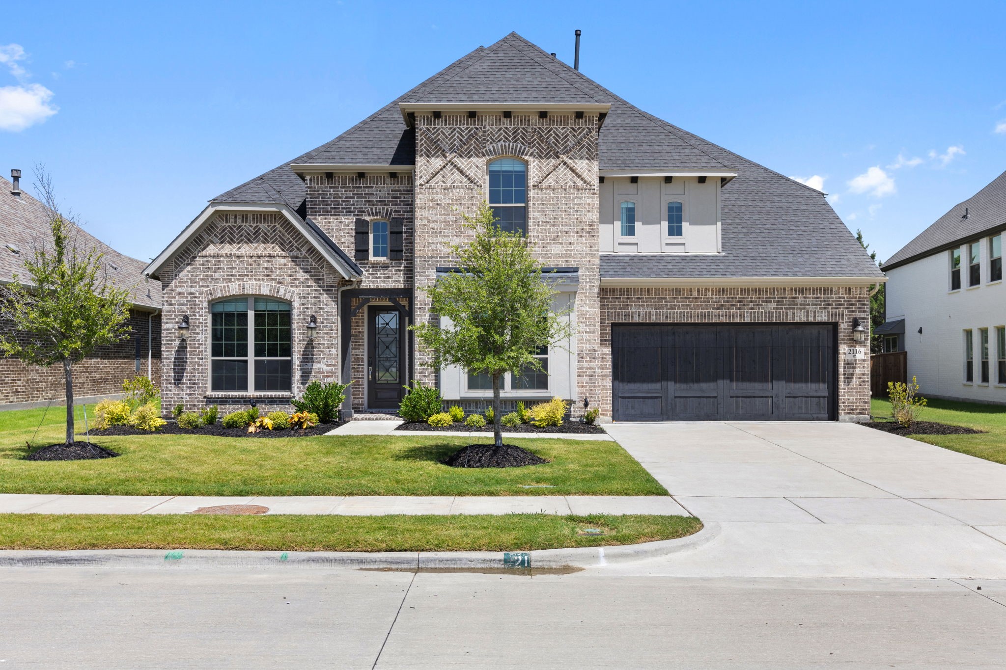 2116 Randas Way