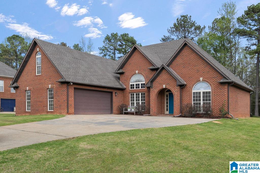 7621 SARDIS GROVE LANE