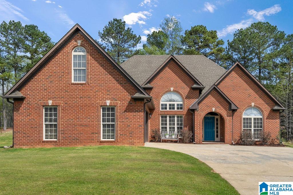7621 SARDIS GROVE LANE