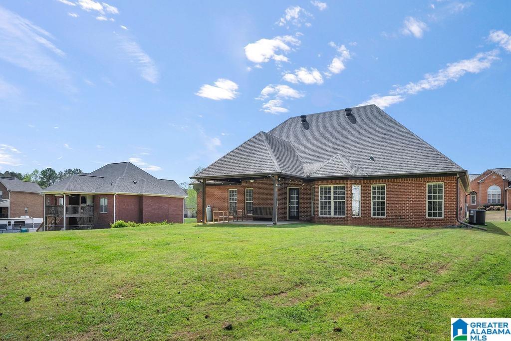 7621 SARDIS GROVE LANE